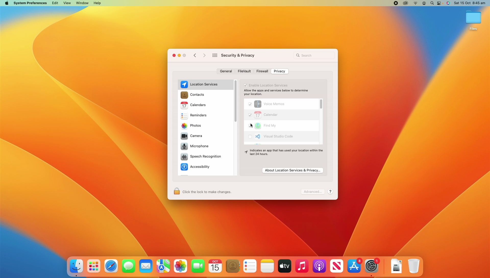 Ultimate Guide: Mastering Mac OS Privacy Settings for Enhanced Security