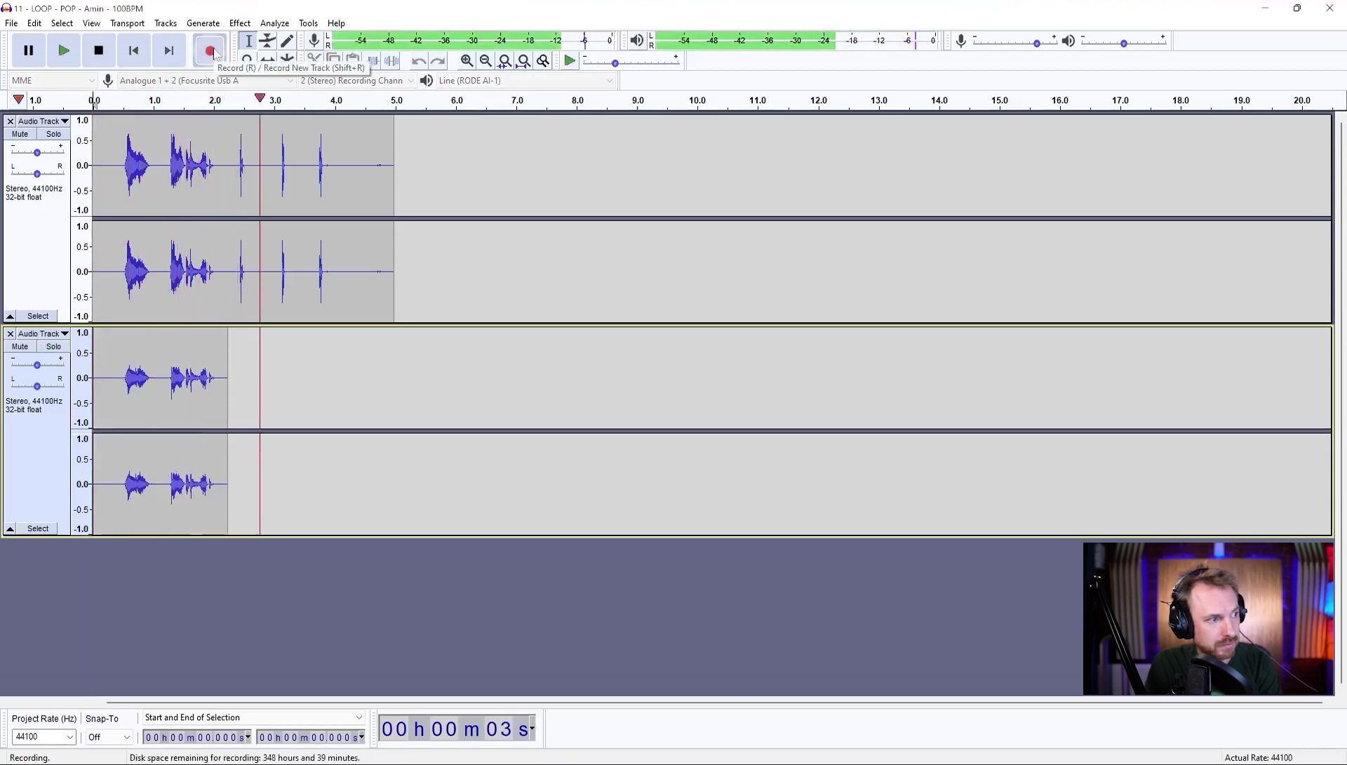Fix Audacity Latency: A Beginner's Guide to Perfect Synchronization