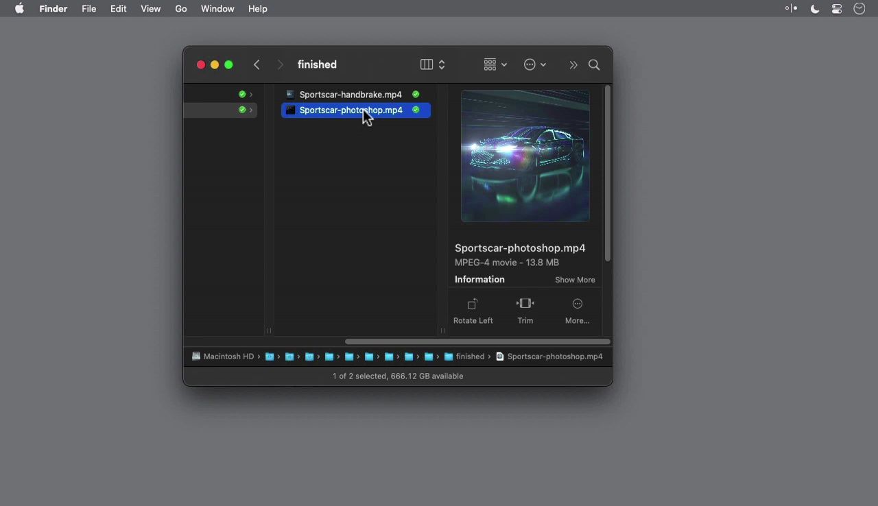 Optimize Videos for InDesign: A Fast & Efficient Workflow using Handbrake