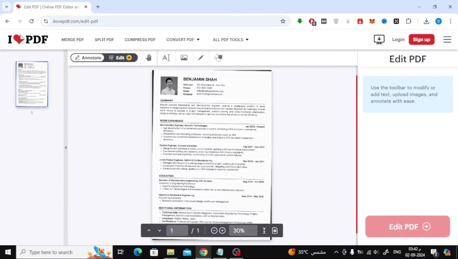 Convert Scanned PDF to Editable PDF: Two Easy Methods