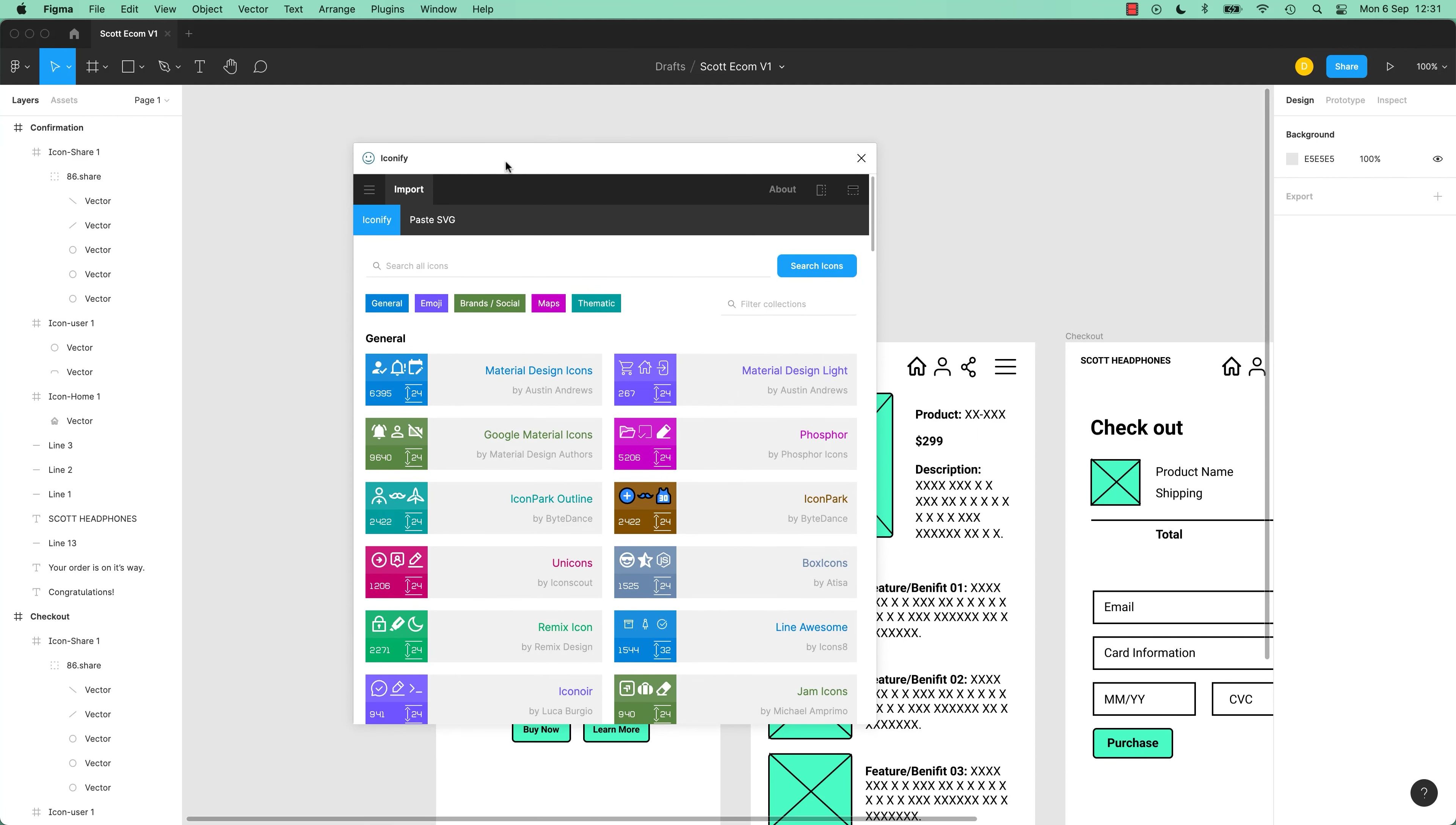 Installing and Using Figma Plugins: A Step-by-Step Guide