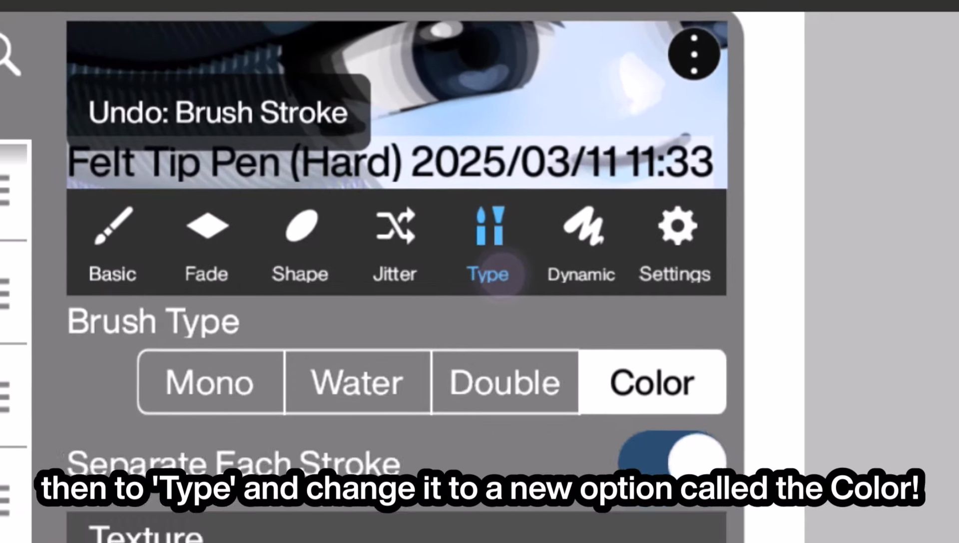 Master Ibis Paint X v13: The Ultimate Guide to Custom Brush Creation