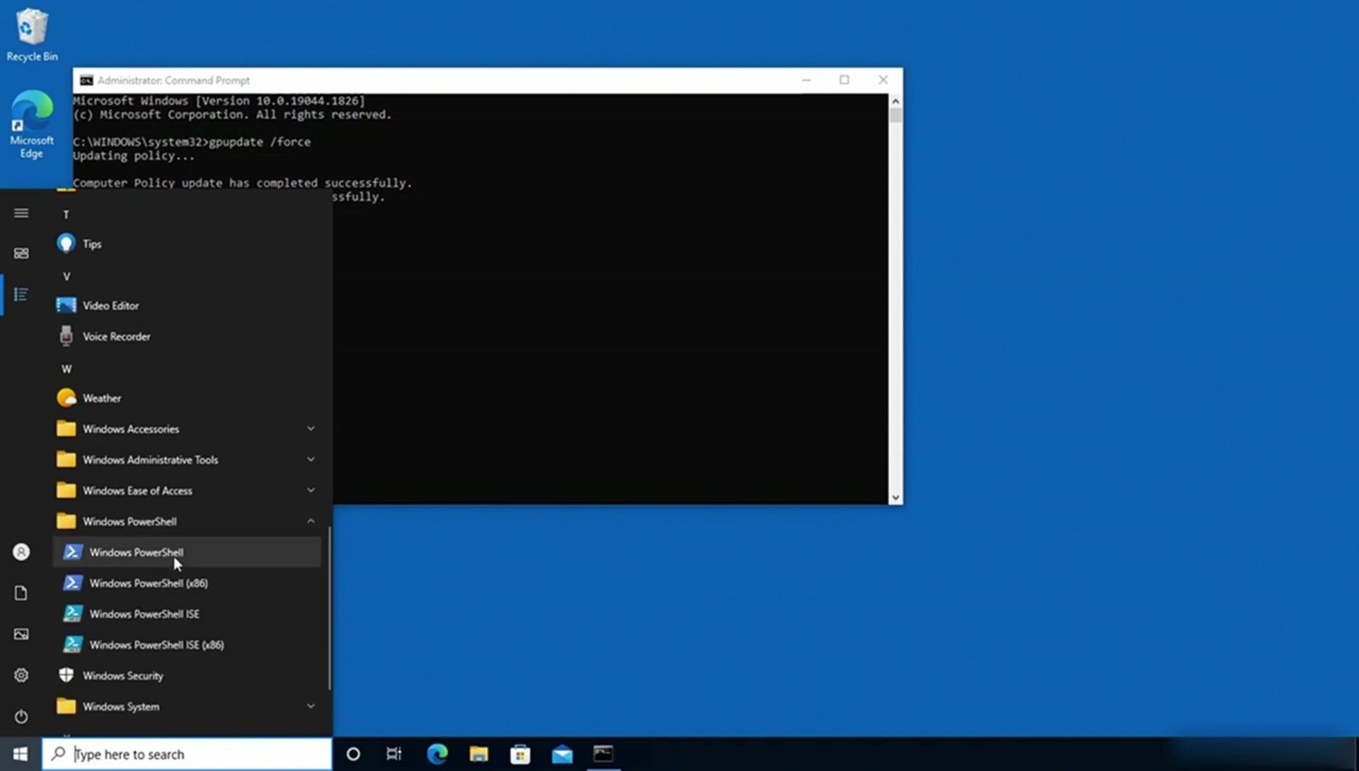 Fix Windows 10 Clock Drift: Synchronize with NTP Servers