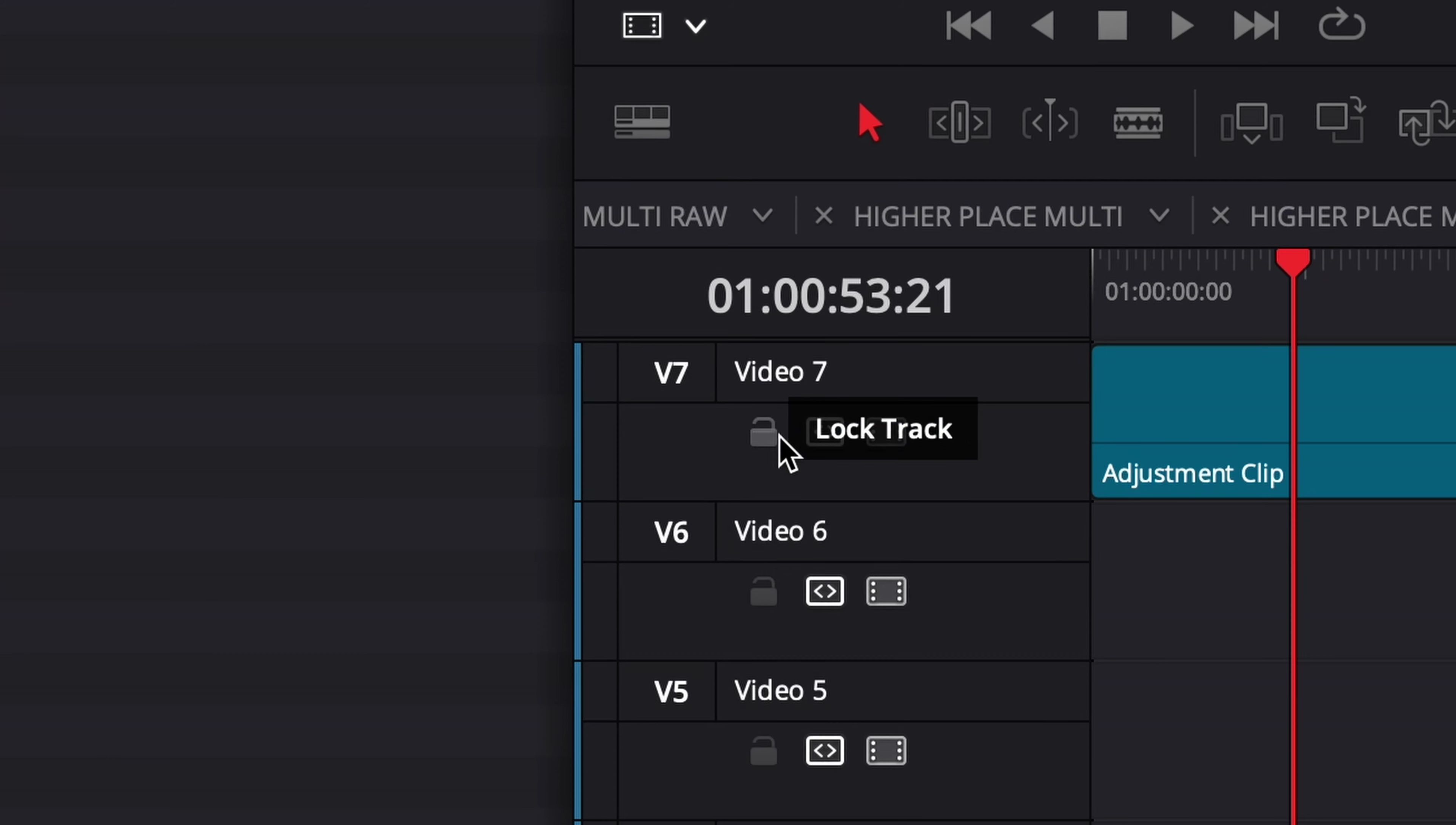 Fastest Multicam Video Editing Technique: Mastering Multicam Sequences in DaVinci Resolve