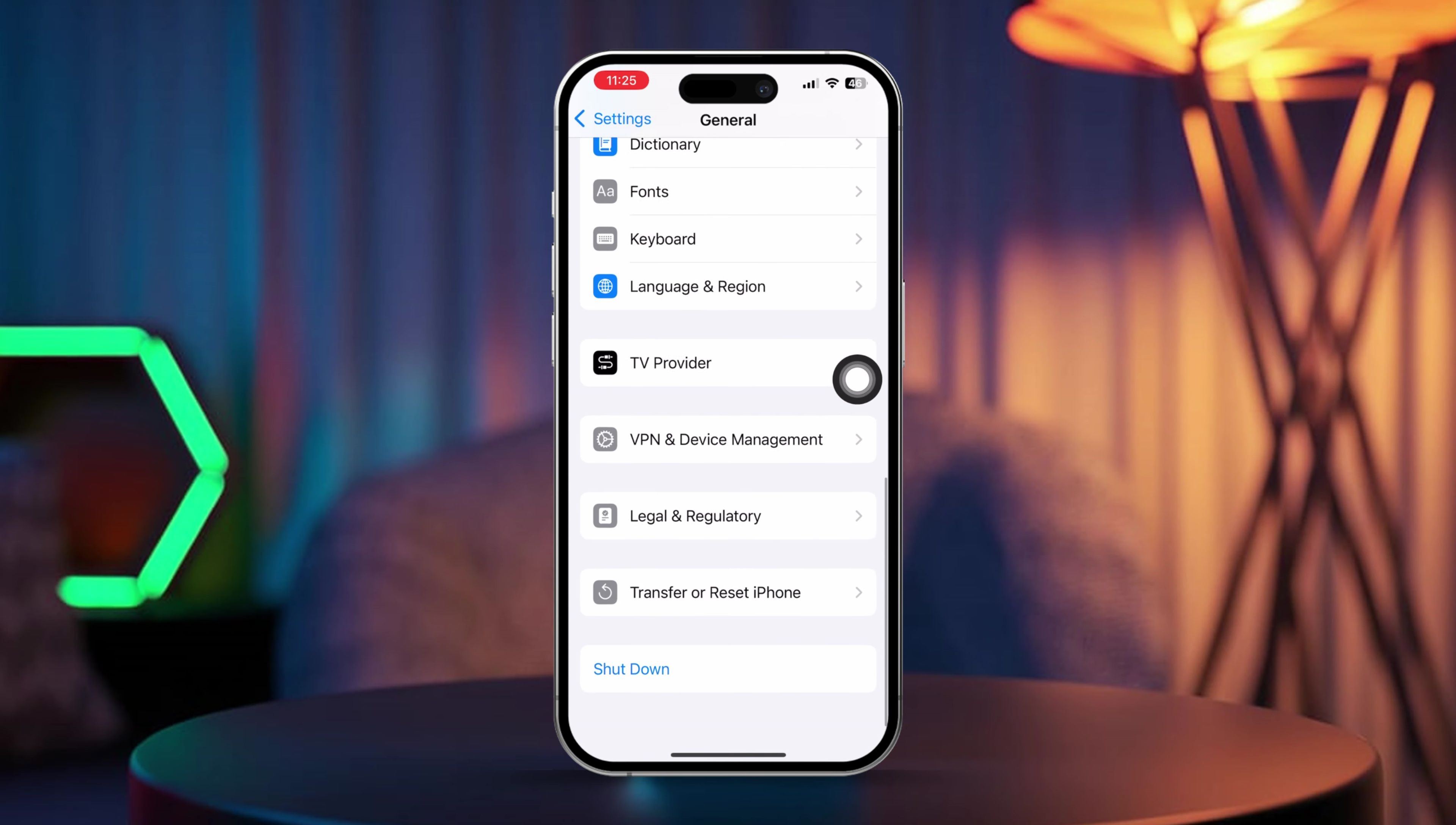 Fix iPhone GPS Issues: A Step-by-Step Troubleshooting Guide
