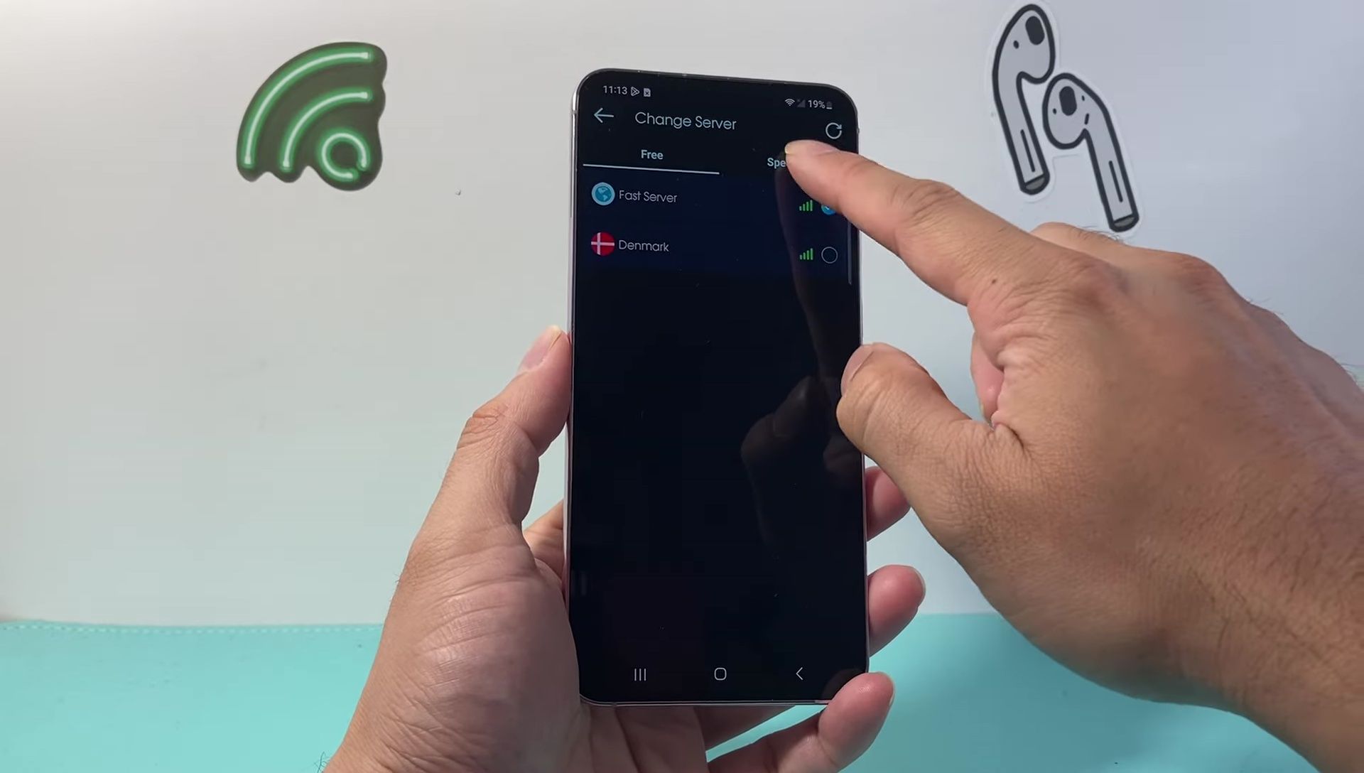 How to Use a VPN on Your Android Phone: The Ultimate Guide