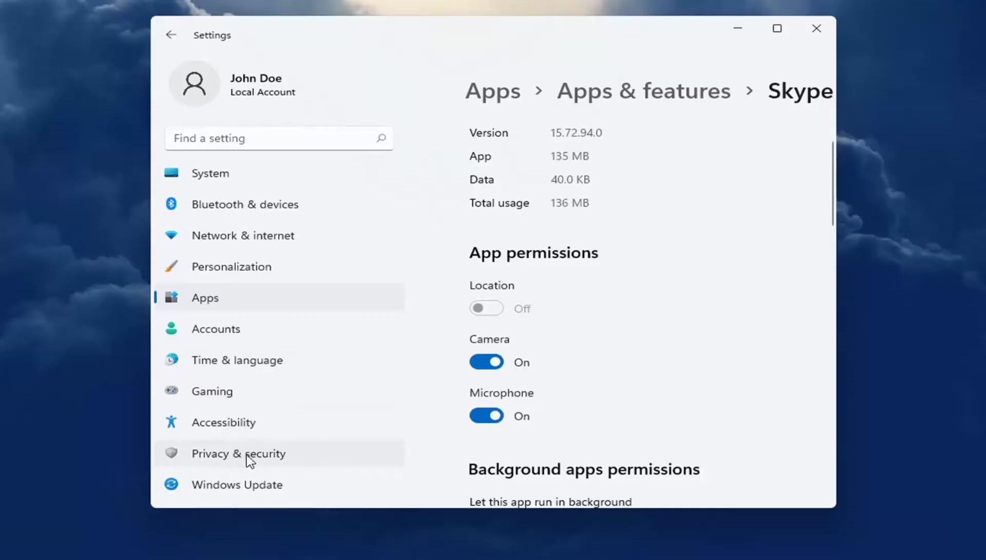 Manage App Permissions on Windows 11: A Quick Tutorial