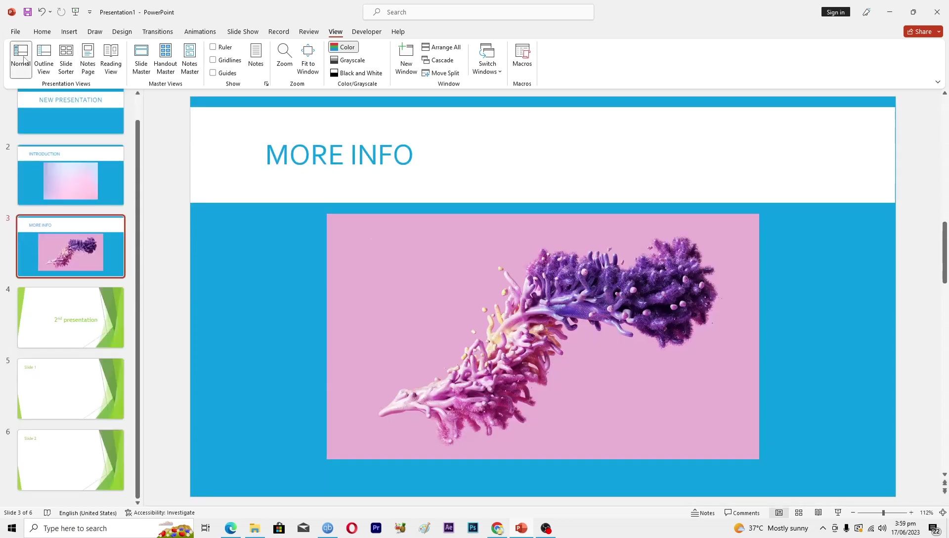 How to Add Speaker Notes in PowerPoint: A Quick Guide