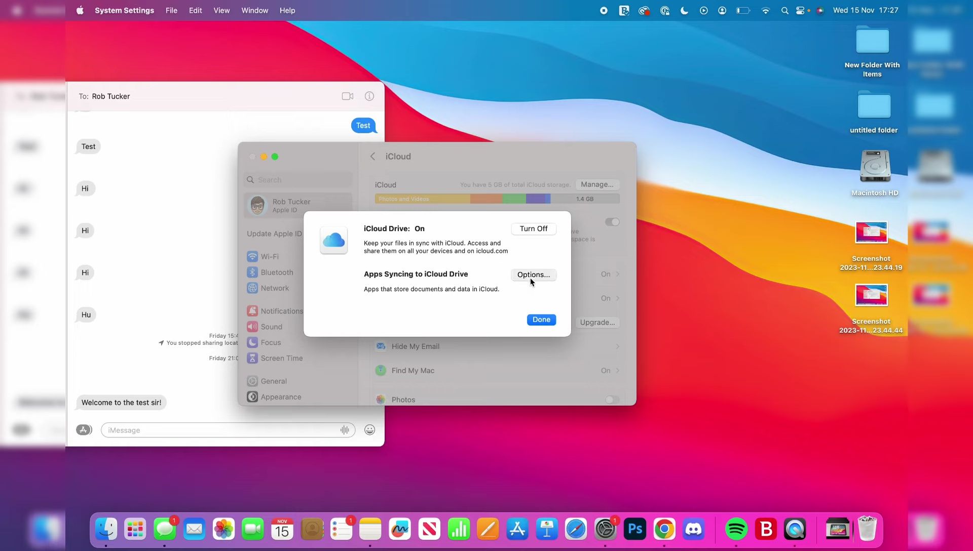 Sync iPhone Messages to Mac: The Easiest Way