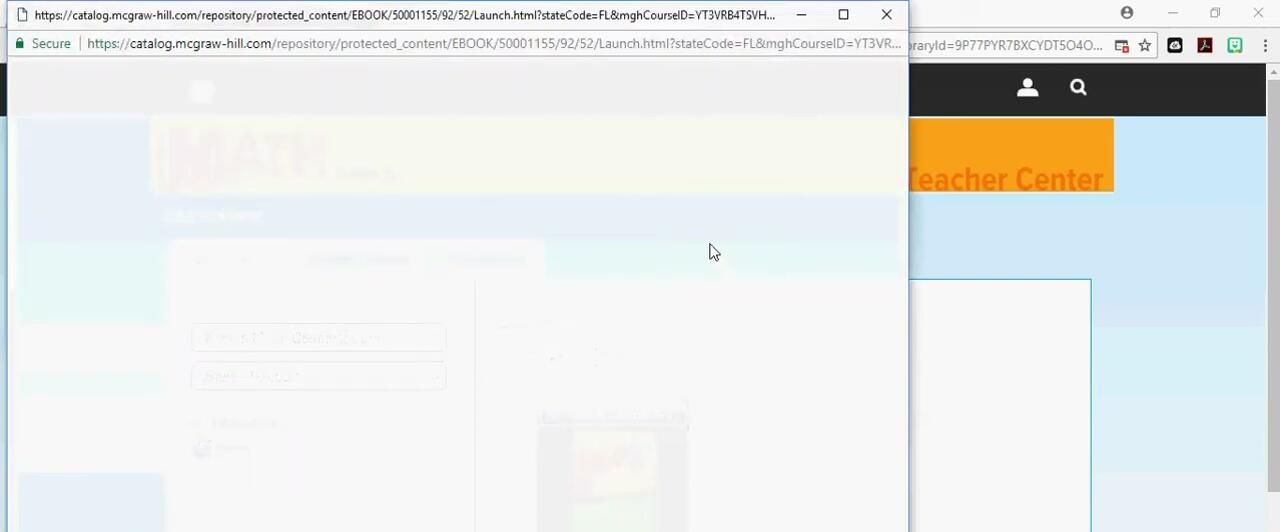 Mastering McGraw-Hill Connected: Accessing & Utilizing Your Student's Textbook Resources