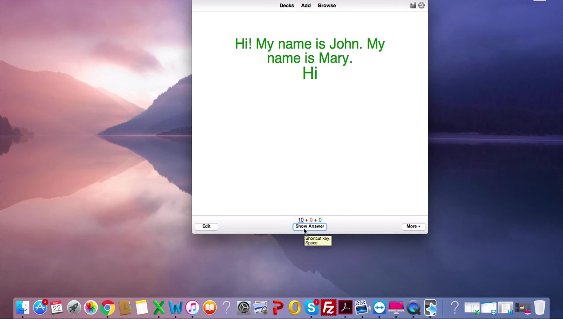 How to Install and Import Anki Decks: A Quick Guide