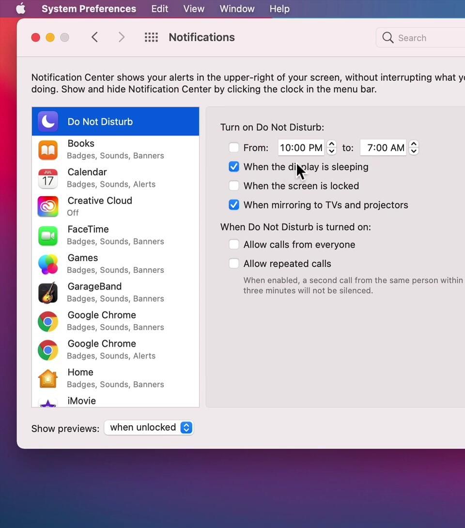 Mastering Mac Notifications: The Ultimate Guide to Taming Your Alerts