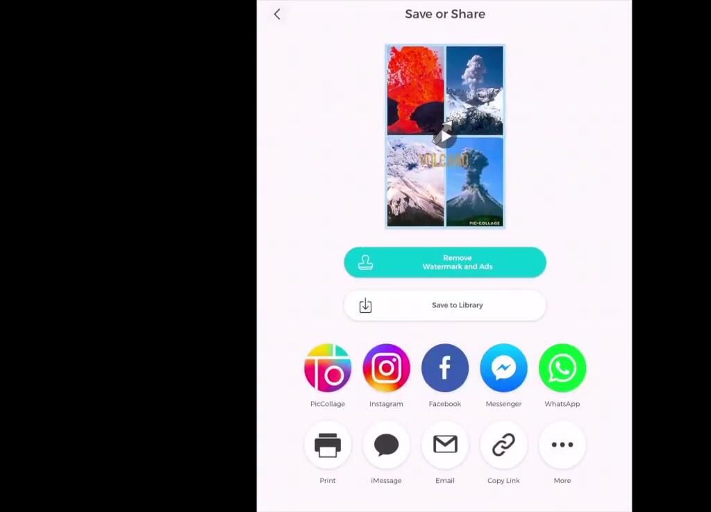 Create Stunning Photo Collages with PicCollage: A Step-by-Step Guide
