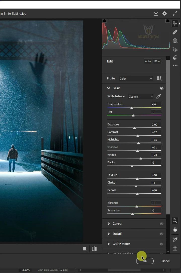 Surreal Photo Manipulation in Photoshop: A Step-by-Step Guide