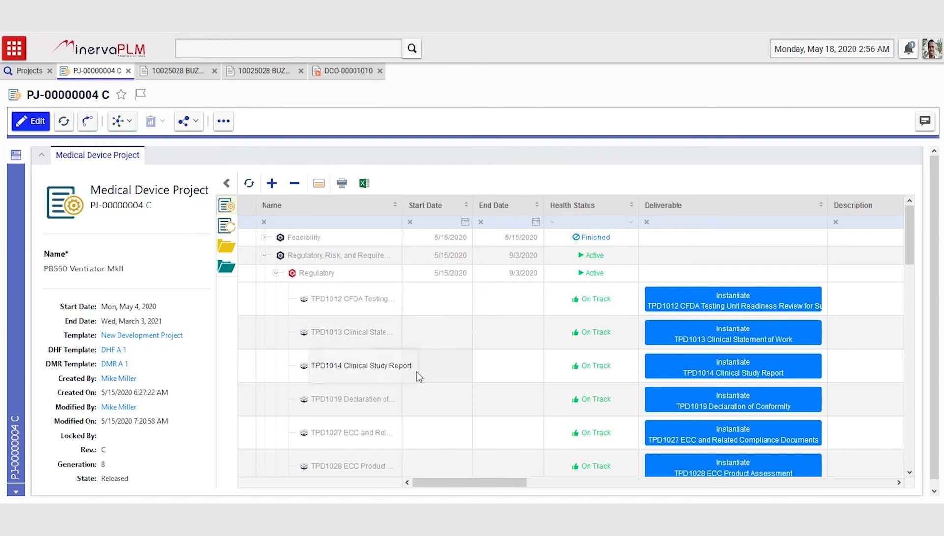 Streamline Medical Device Documentation: The Minerva PLL Approach