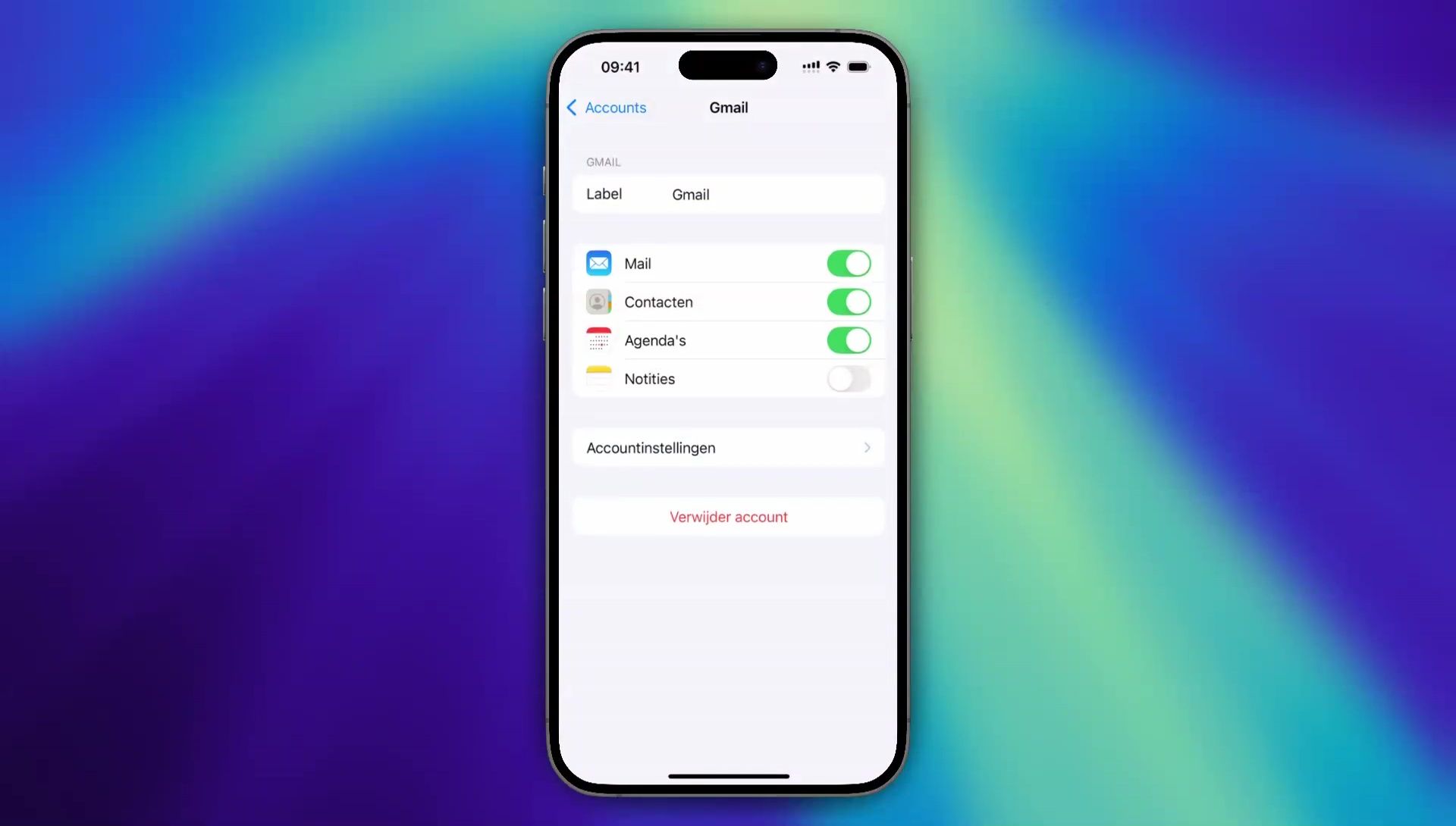 Sync Google Notes with Apple Notes: The Easiest Way