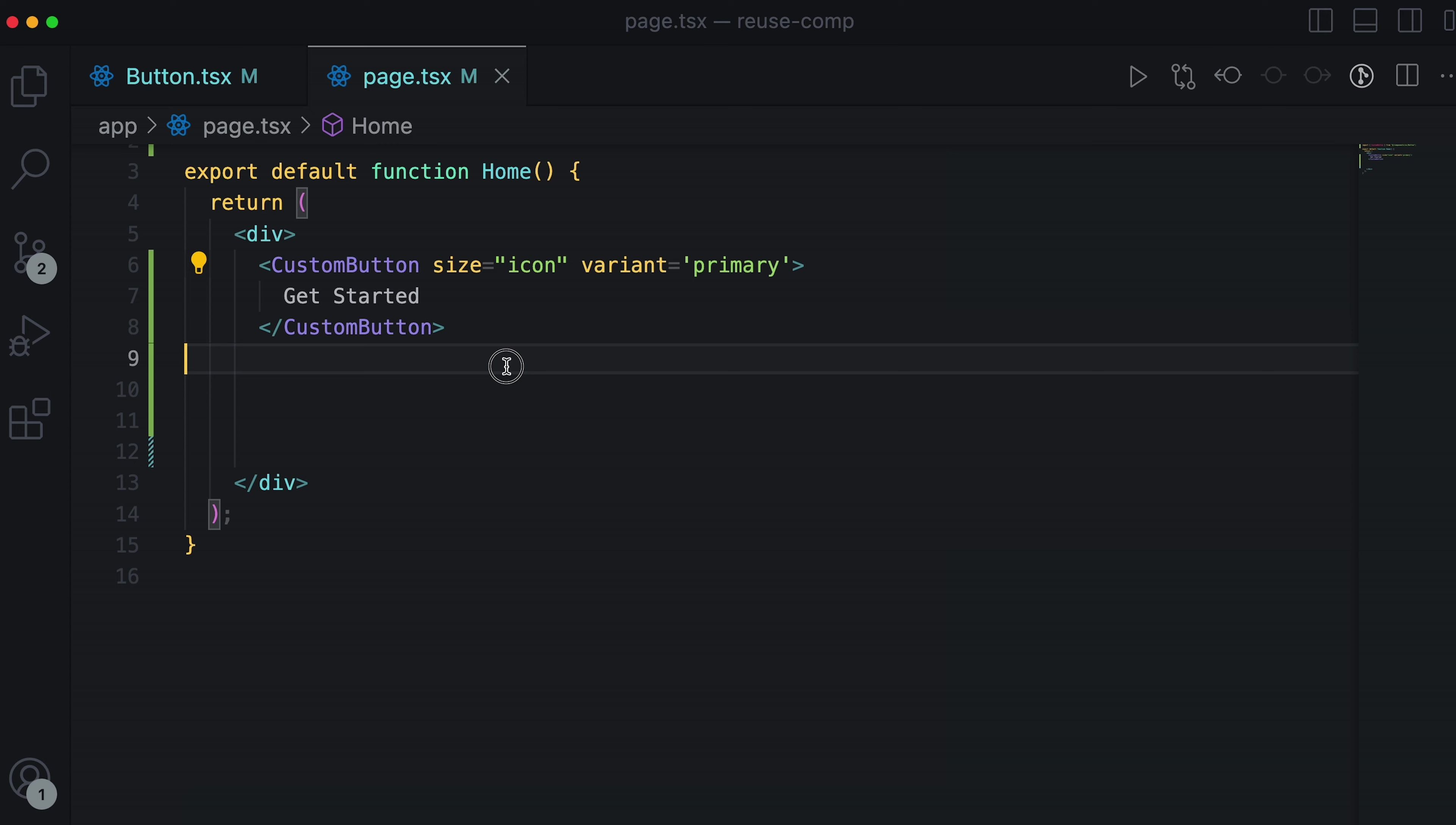 Build Highly Customizable Reusable React Components: The Ultimate Guide