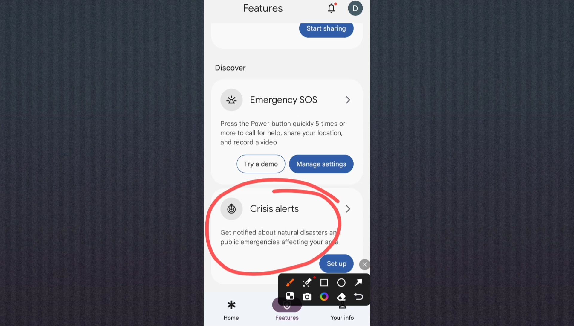 Google Personal Safety App Setup: A Comprehensive Guide