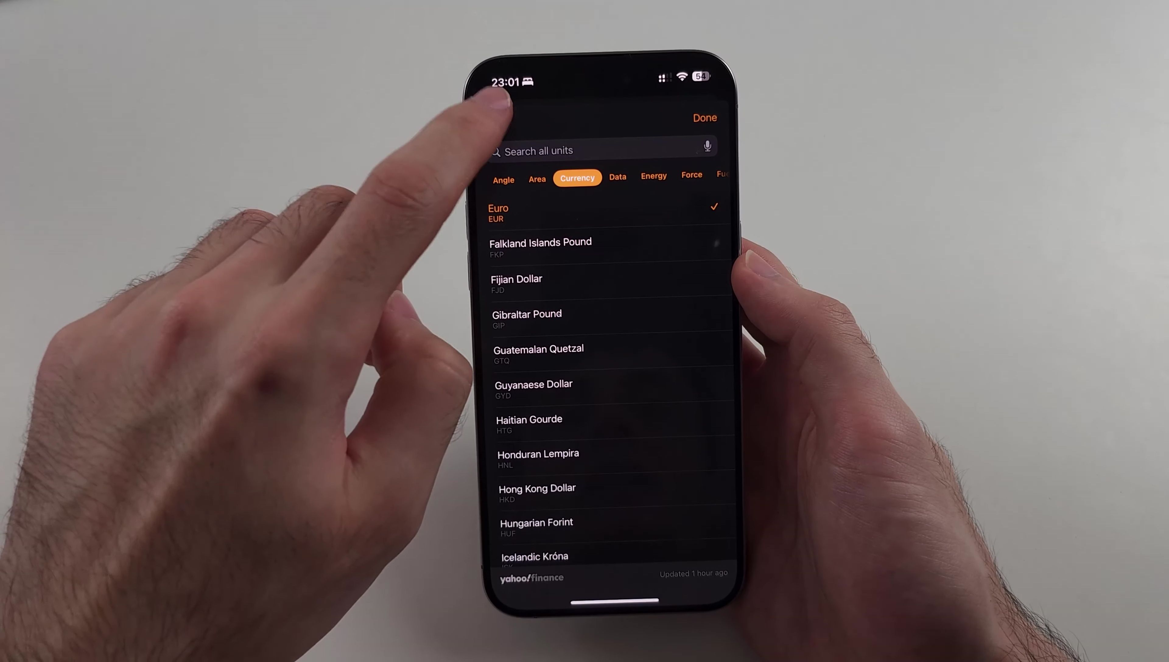 iPhone Calculator Tricks: Mastering Calculations, Conversions & Math Notes