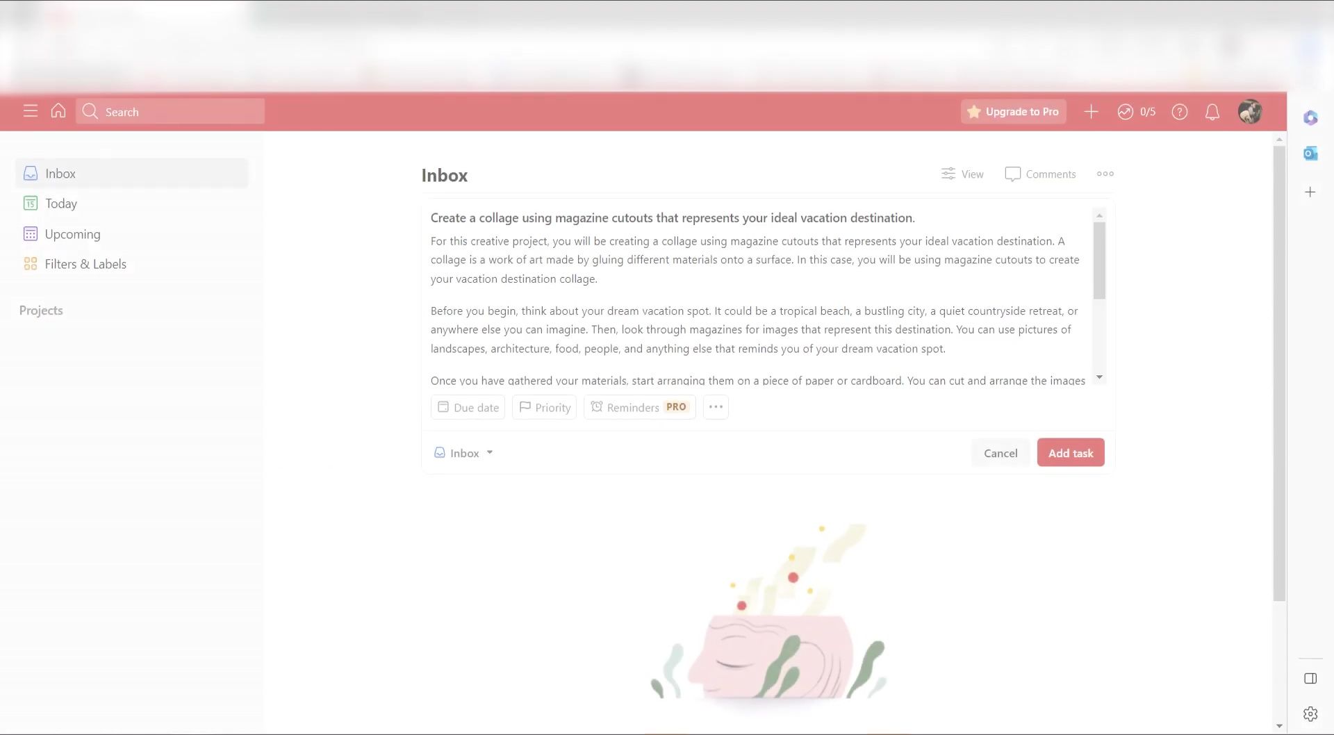 Automate Todoist Tasks with OpenAI using Zapier: A Step-by-Step Guide