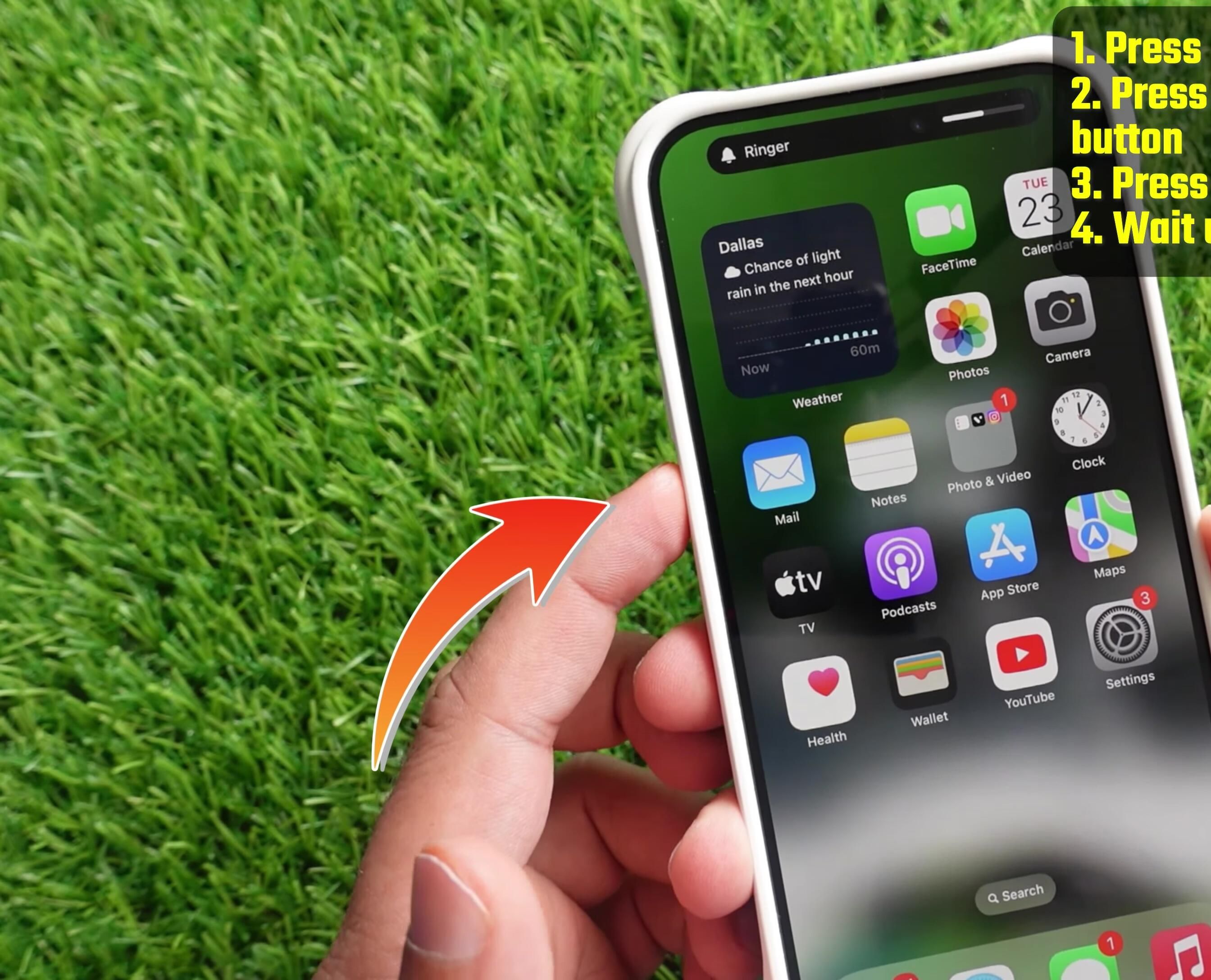 11 Proven Solutions to Fix iPhone Hotspot Not Working on Android