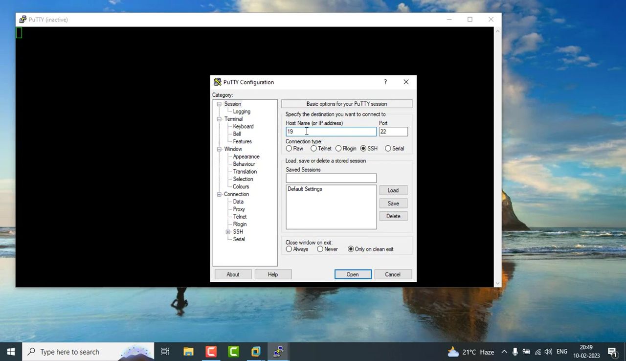 Troubleshooting Linux Server Access: A Step-by-Step Guide
