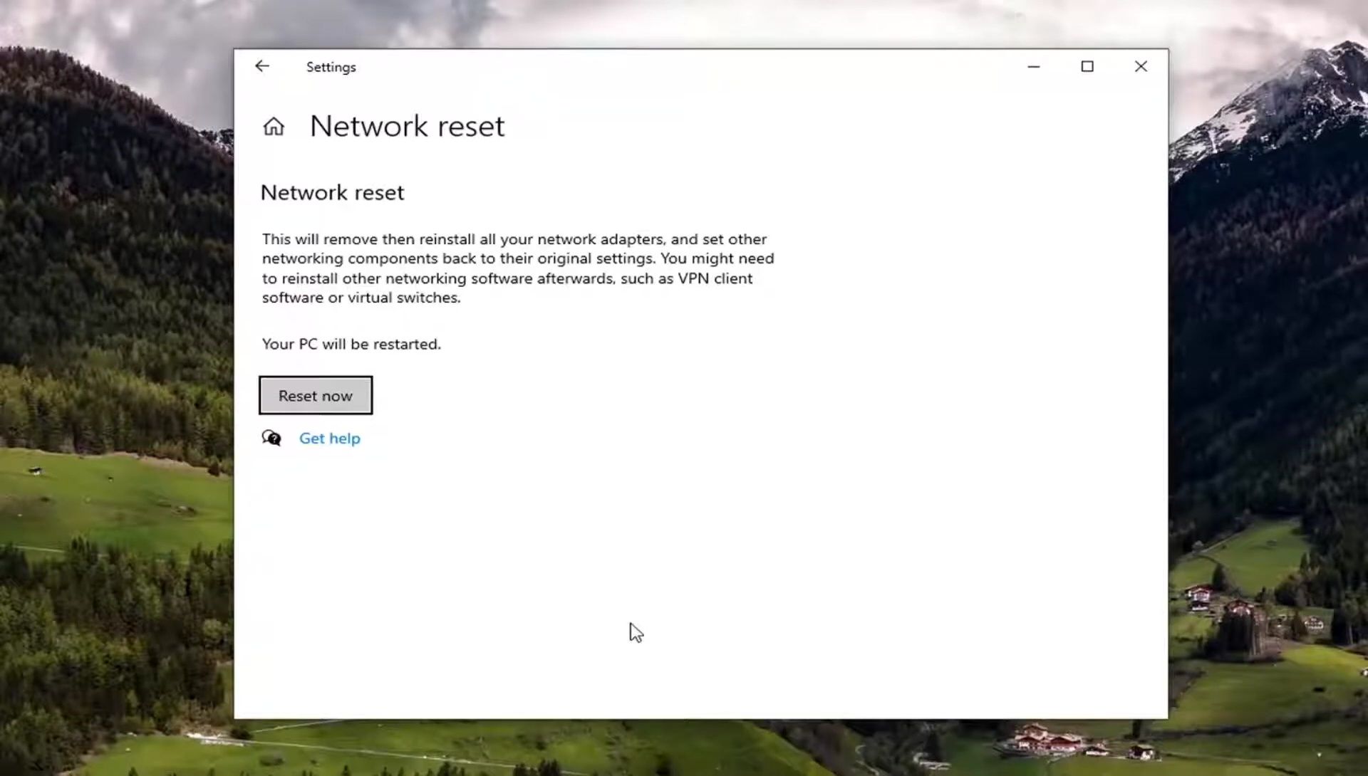 Fix 'Ping Transmit Failed General Failure' Error: Fastest Solution