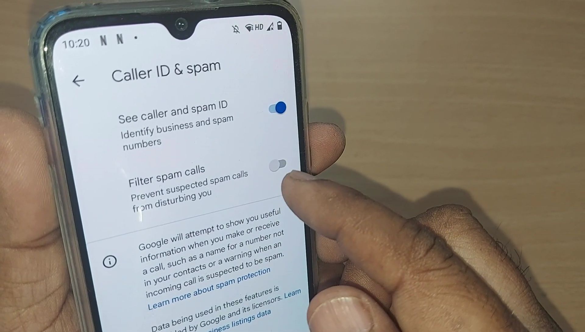 Block Spam Calls on Android: The Ultimate Guide