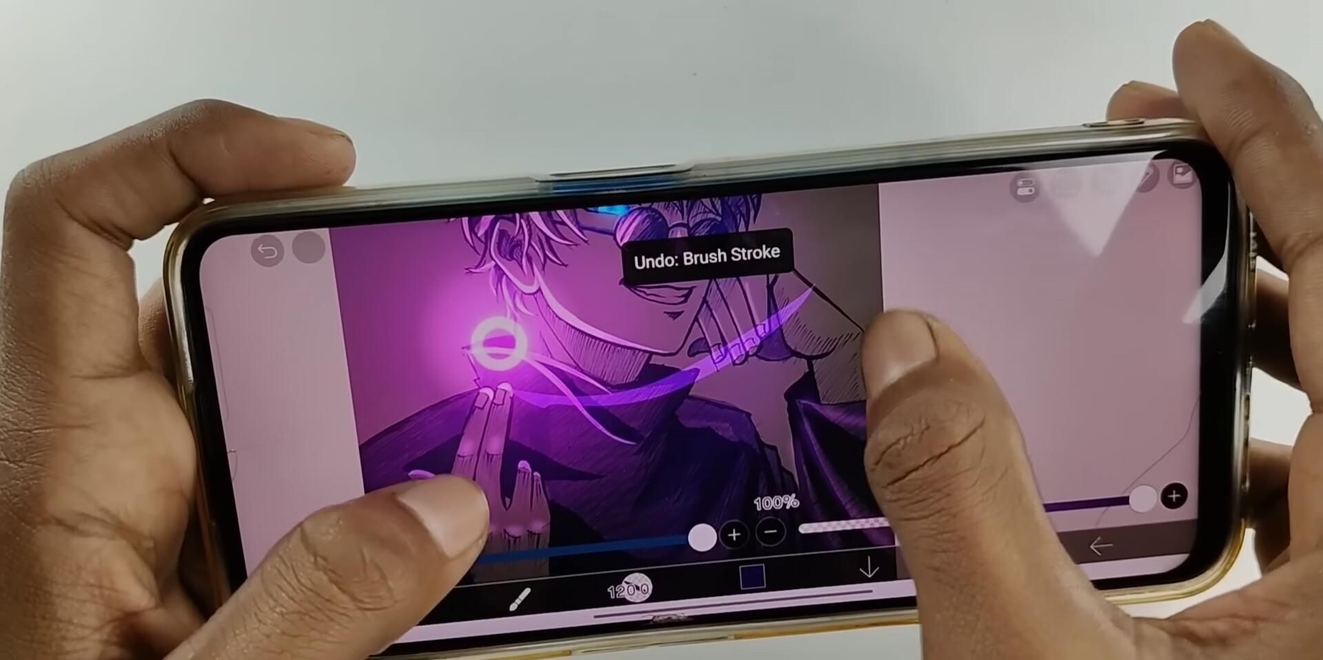 Add Glowing Effects to Your Drawings: A Step-by-Step Guide