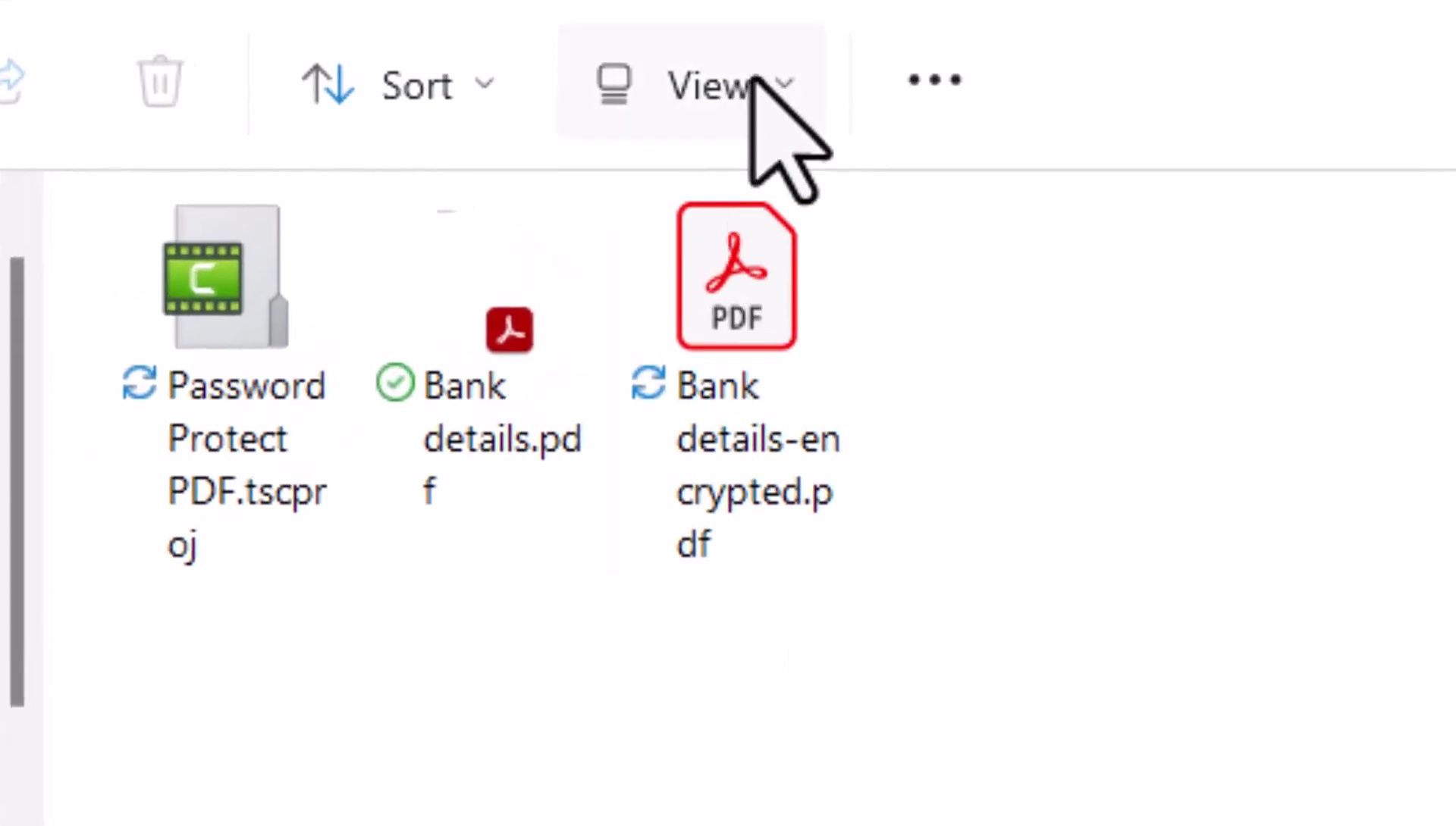 Password Protect Your PDF for FREE: A Step-by-Step Guide