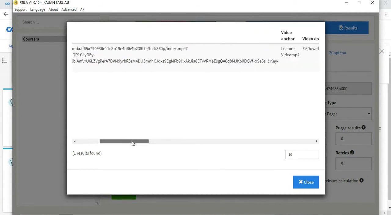 Efficient Web Scraping with Pre-built Templates: A Step-by-Step Guide