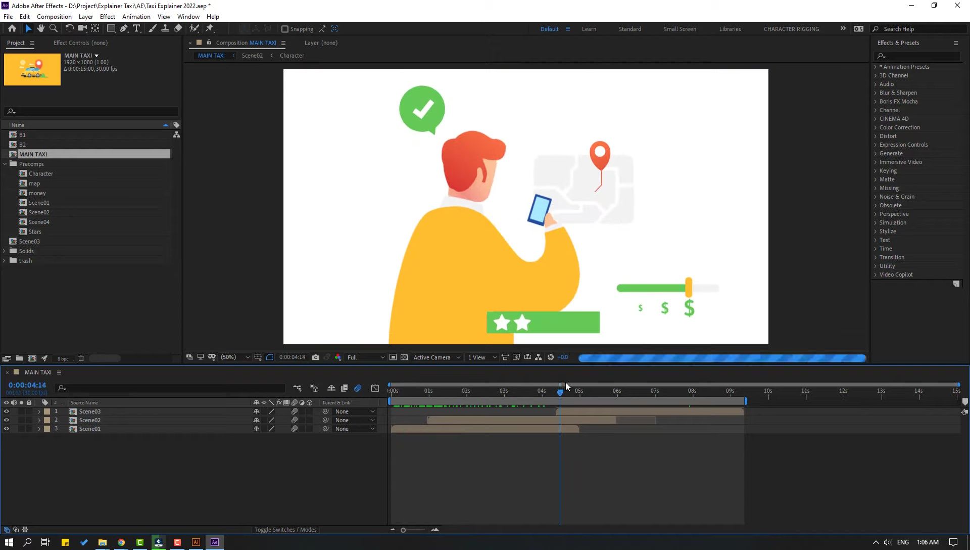 Recover Lost After Effects Project Files with Wondershare Recoverit
