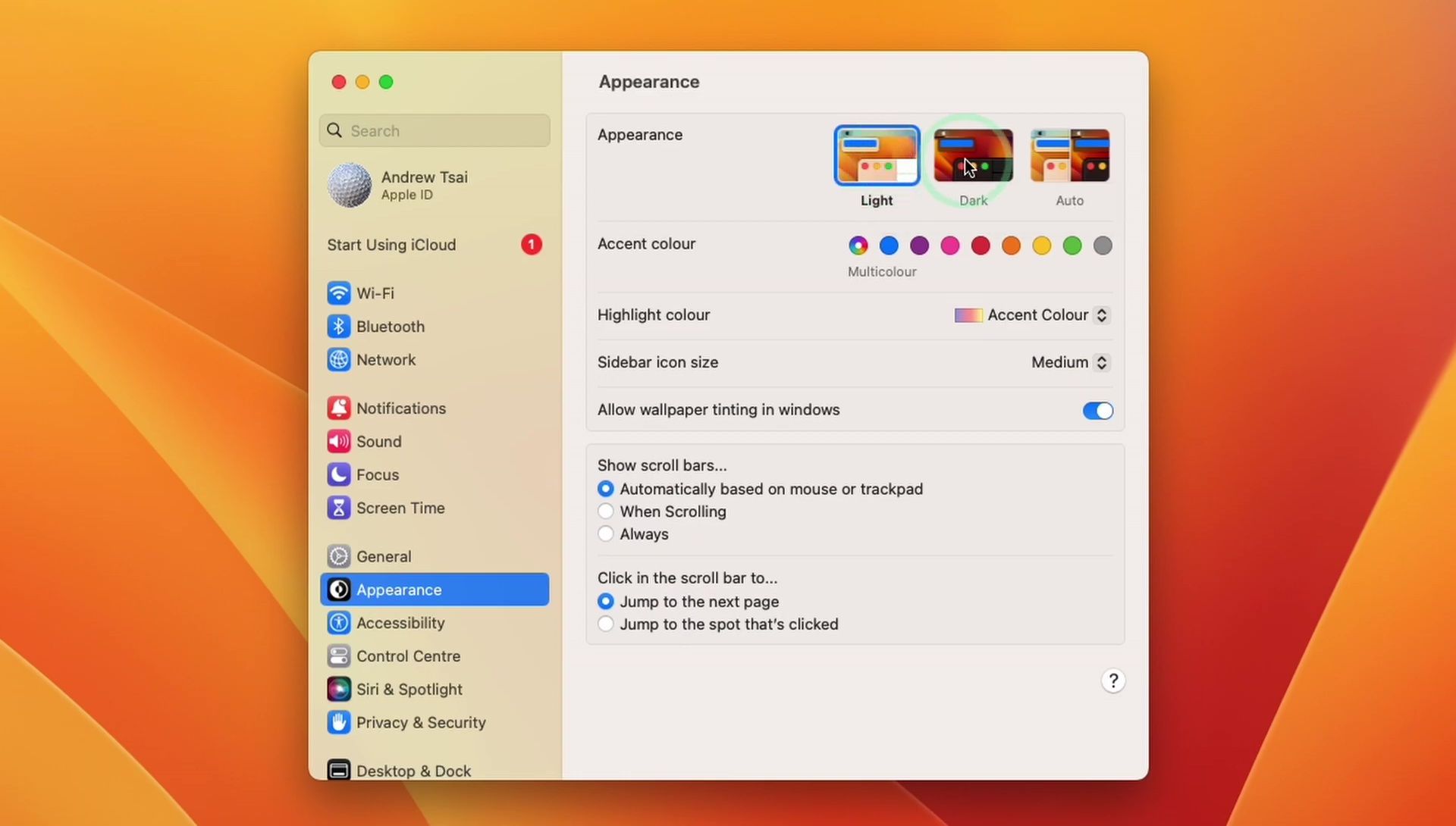 Mac Dark Mode Tutorial: Two Easy Ways to Switch to Dark Mode on macOS Ventura