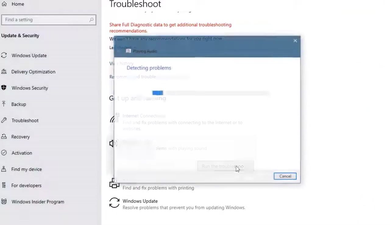 Fix Microsoft Teams No Sound During Video Calls: A Step-by-Step Guide