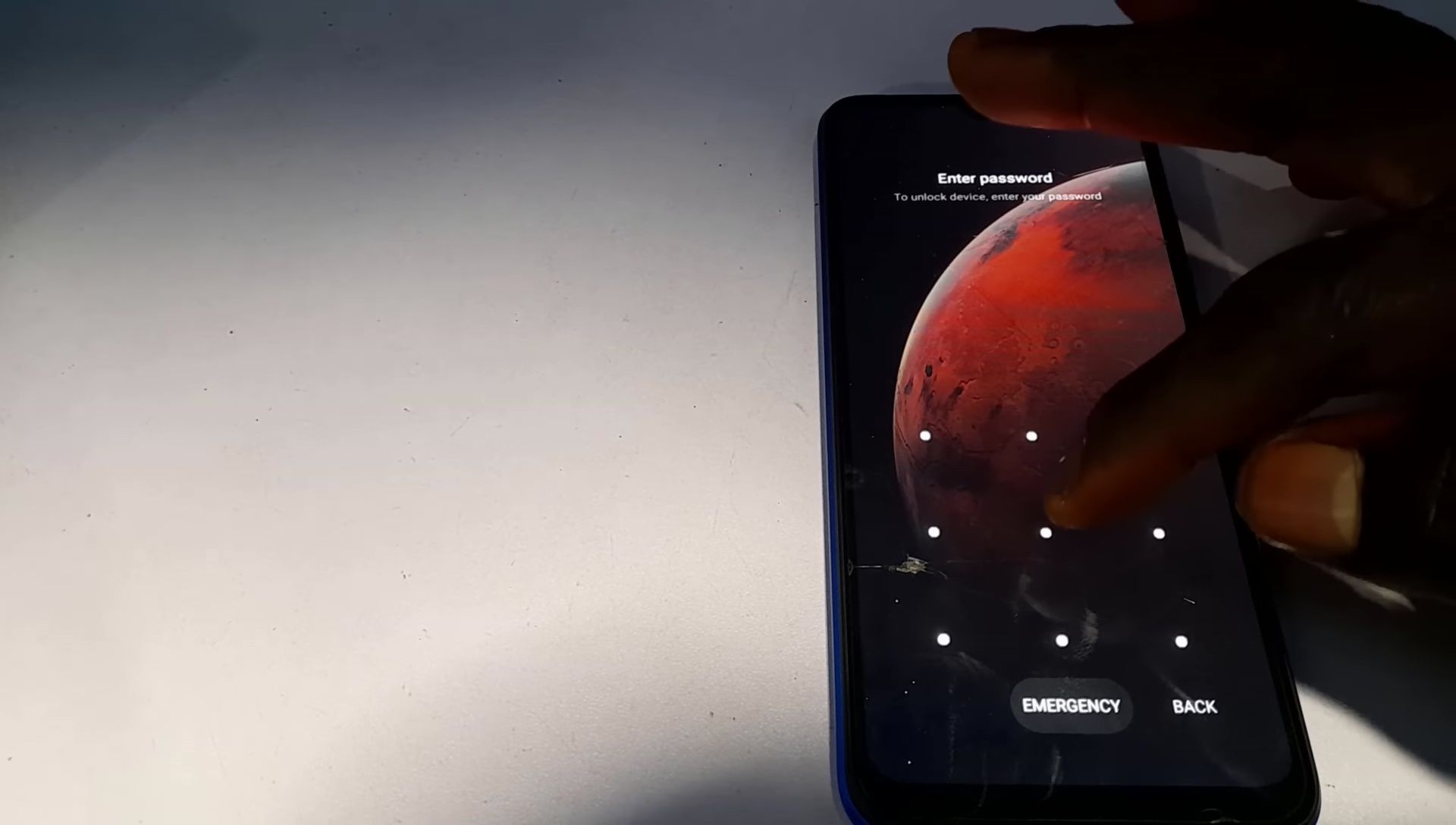 Unlock Forgotten Android Pattern Without Data Loss: Safe Mode Trick