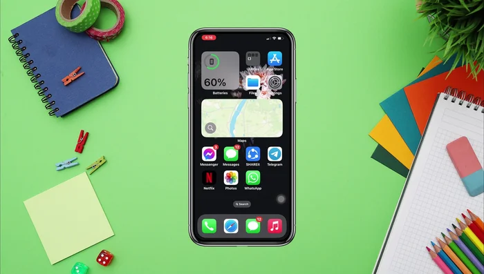Restart Your Wi-Fi Router and iPhone