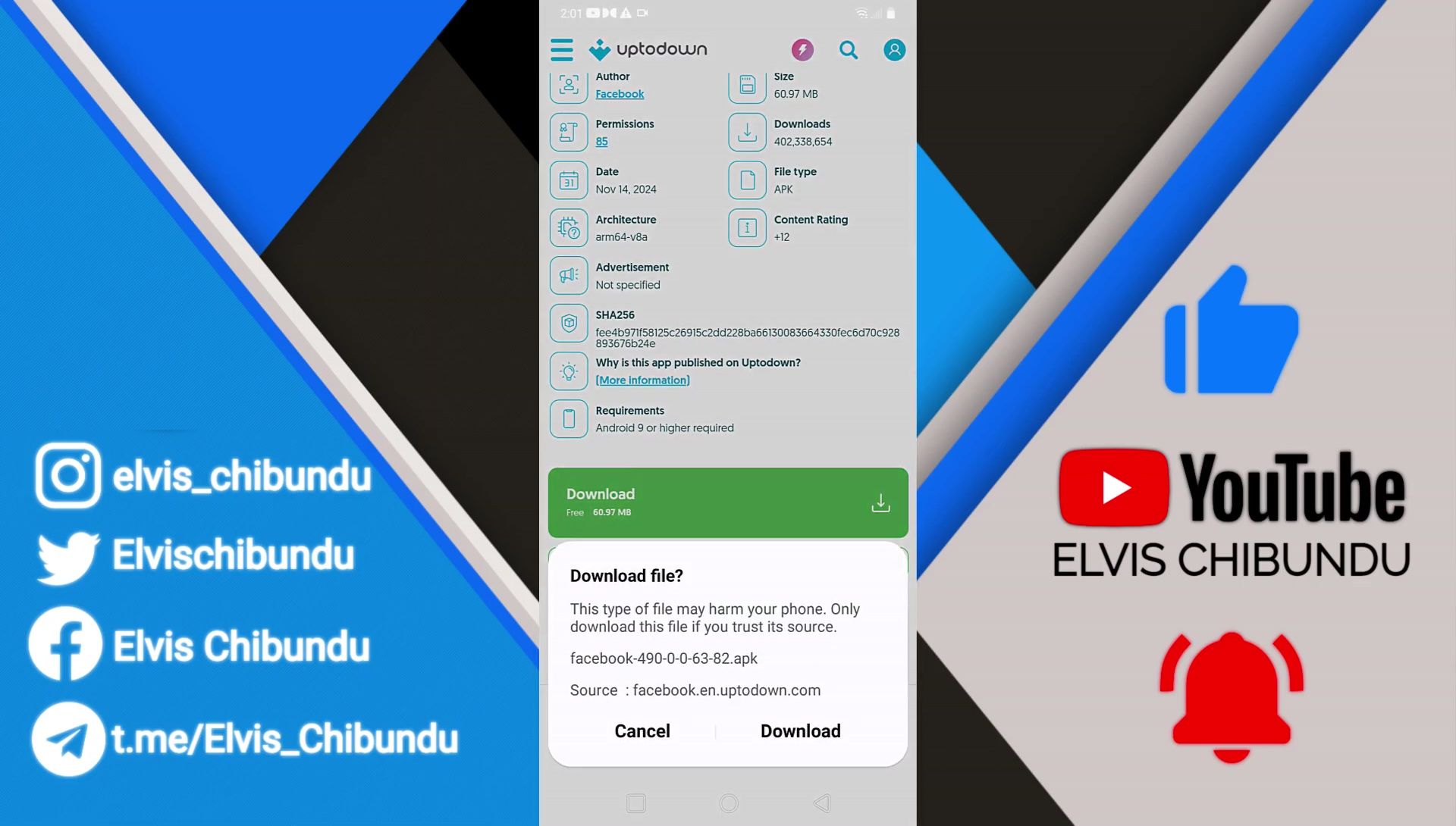 How to Downgrade Android Apps: A Step-by-Step Guide