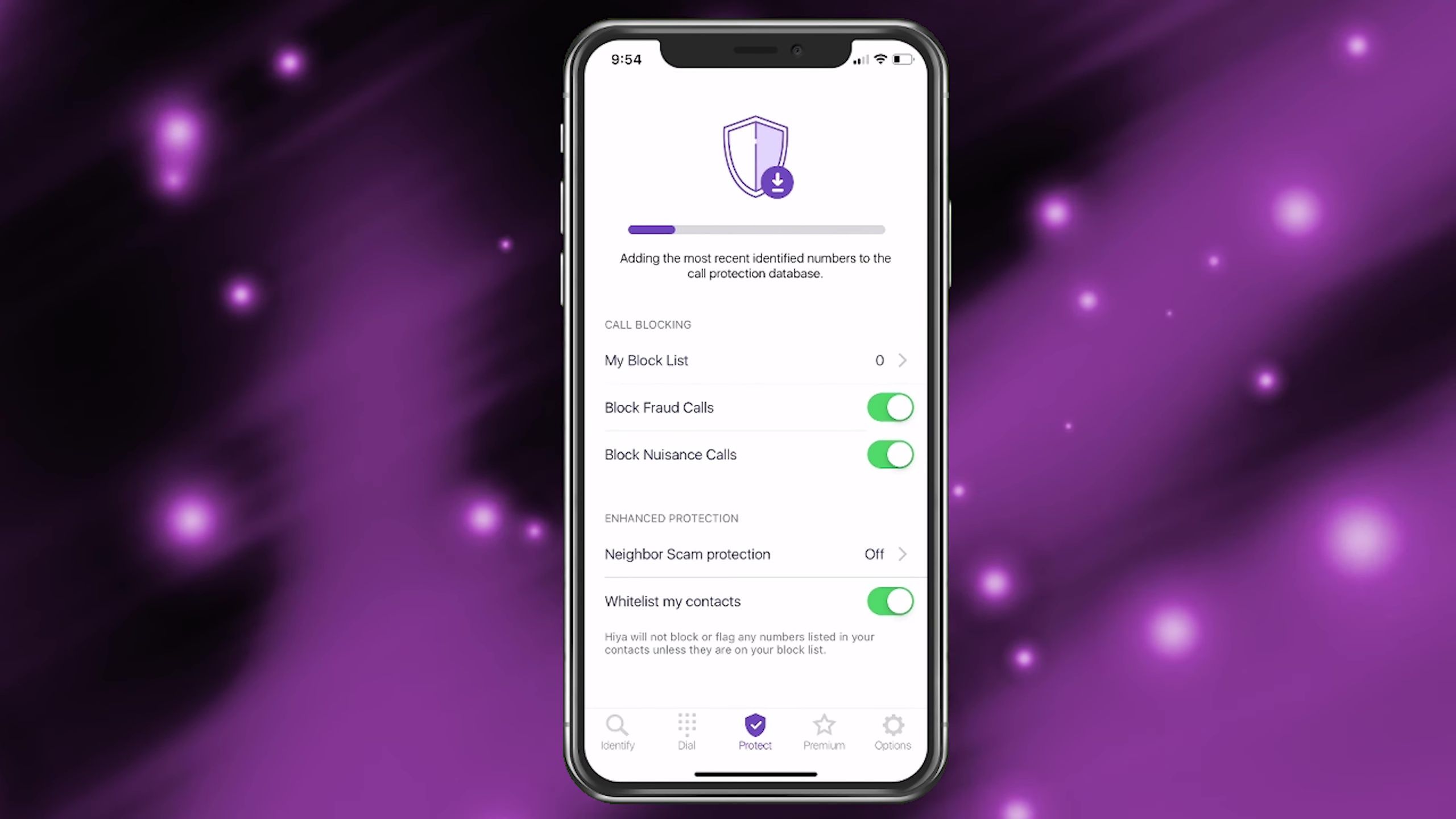 Block Spam Calls on iPhone with Hiya: A Step-by-Step Guide