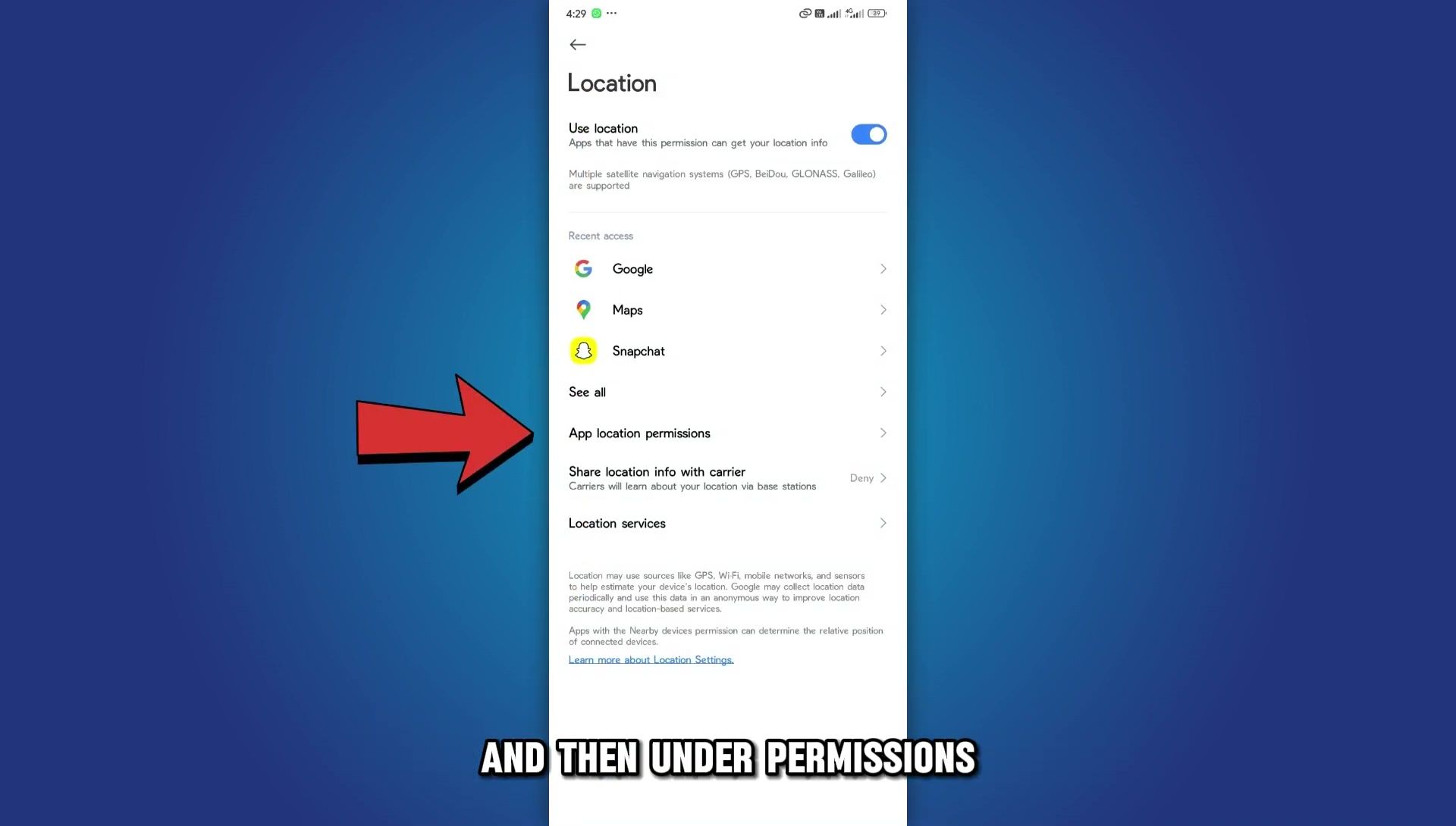 How to Stop Apps from Draining Your Android Battery: A Quick Guide