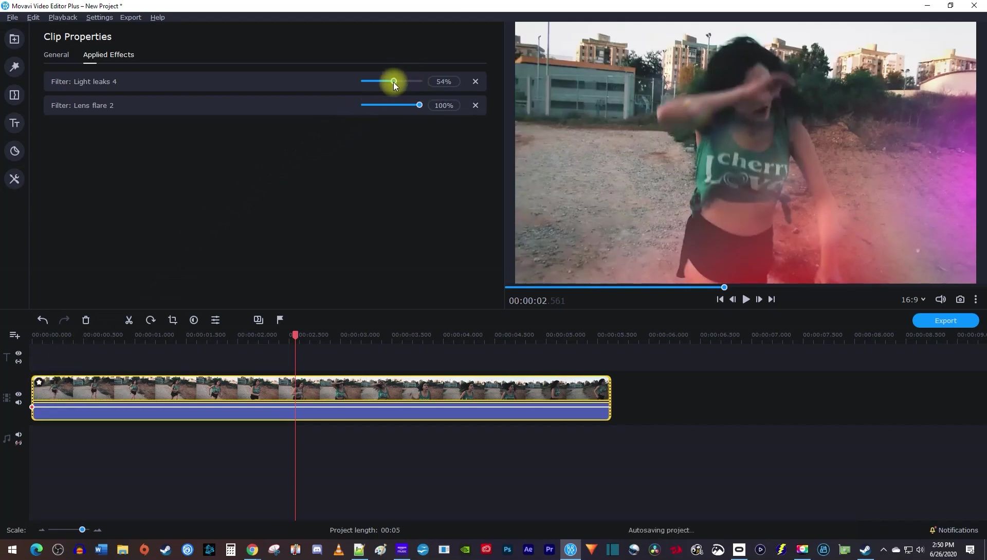 Adding Light Leaks to Your Videos: A Quick and Easy Tutorial