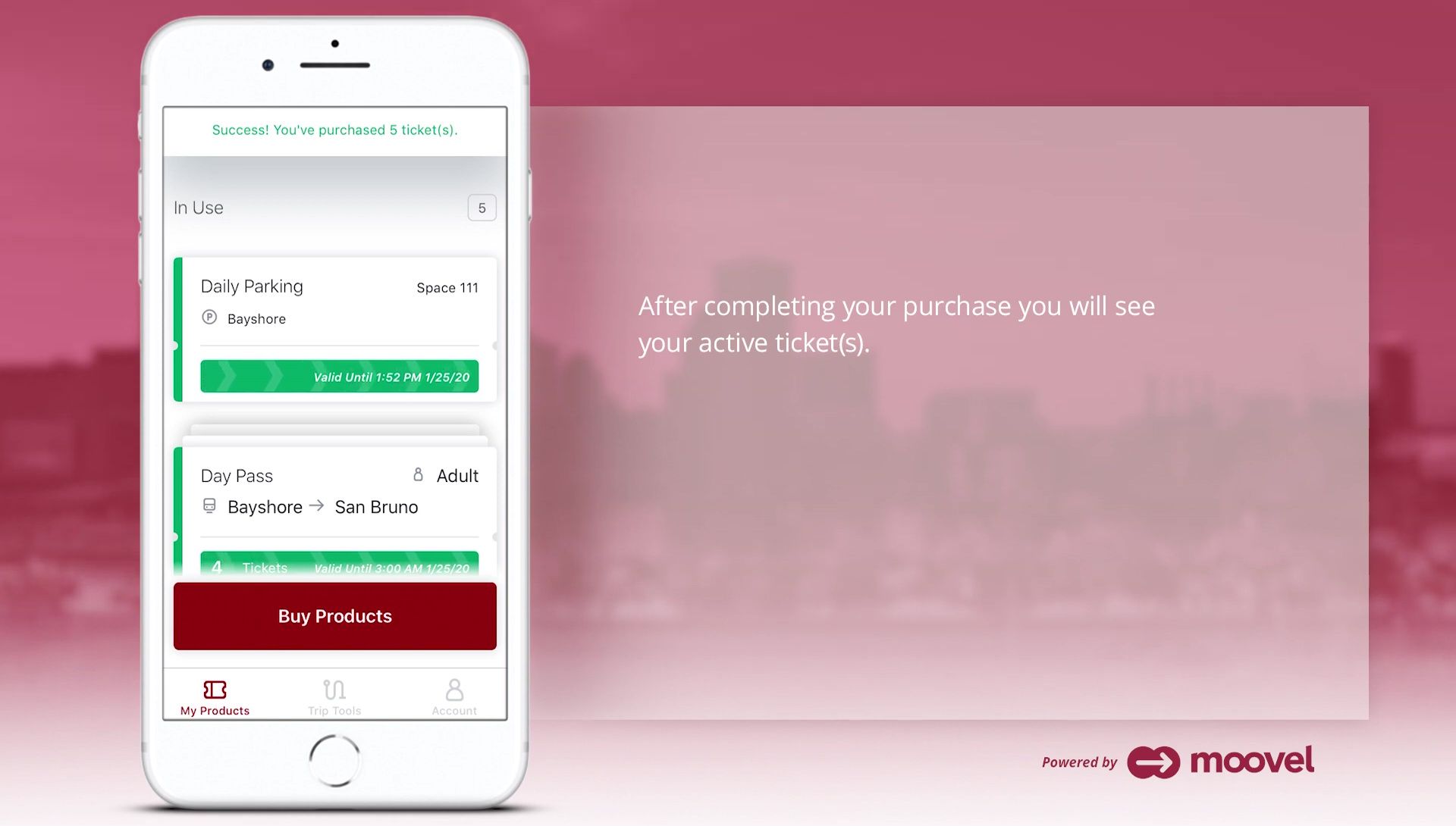 Caltrain Mobile Ticketing: The Fastest Way to Ride