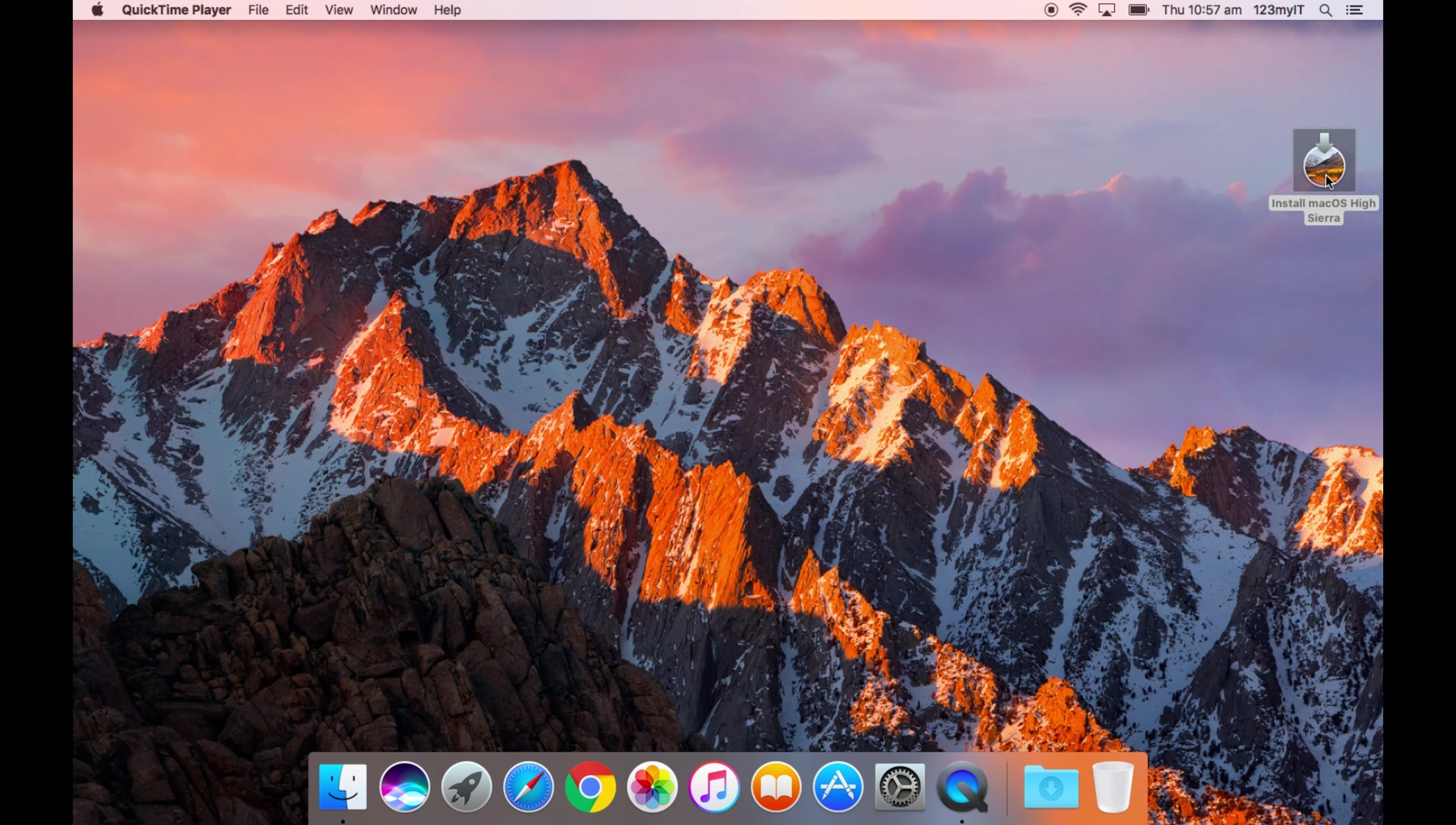 Fix 'This copy of the installer application is damaged' macOS Error