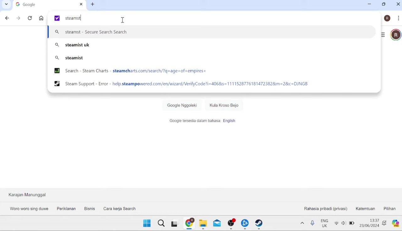 Fix Counter Strike 2 Unable to Establish Connection Error: Ultimate Guide