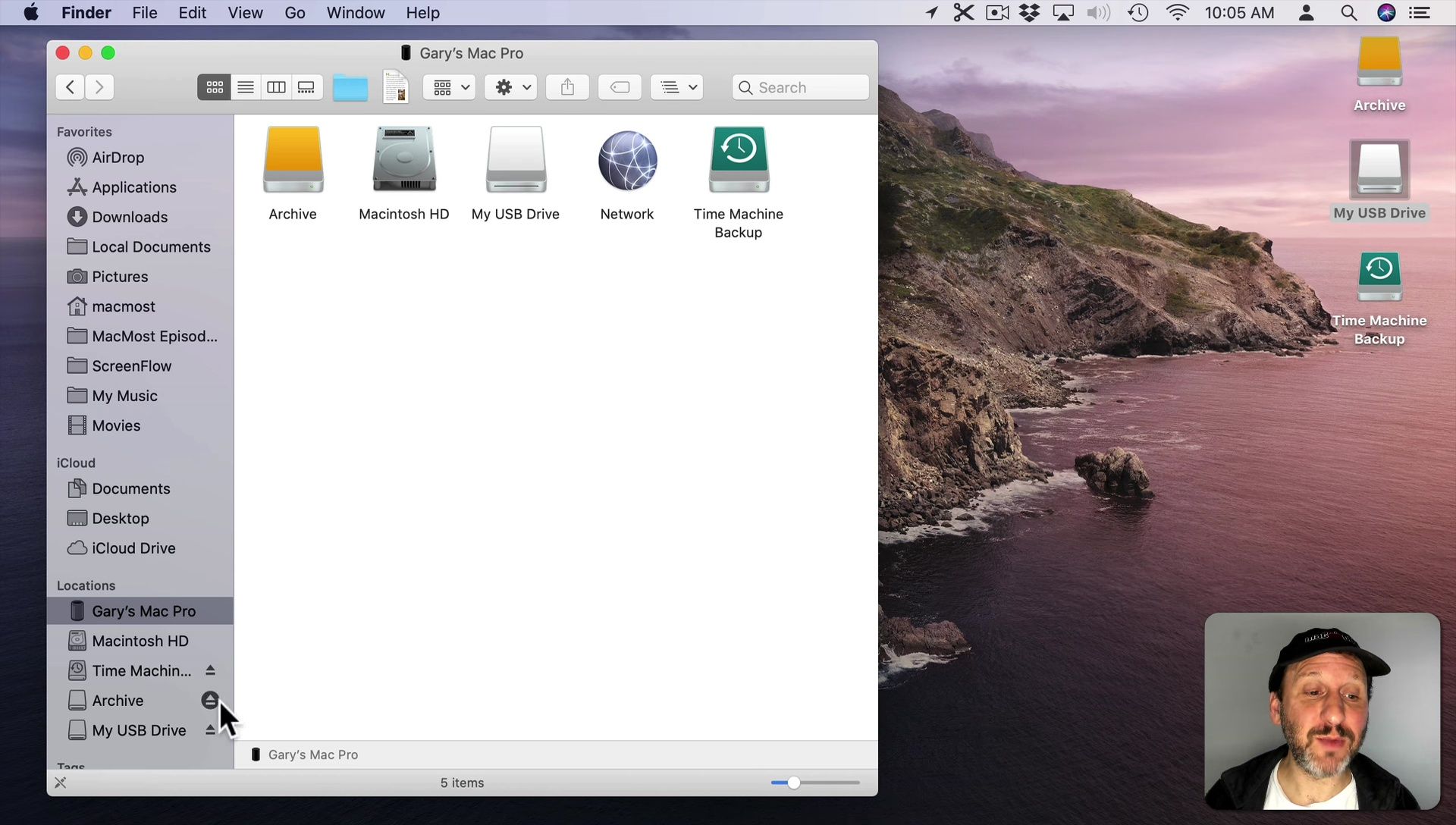 Safely Using USB Flash Drives with Your Mac: A Step-by-Step Guide