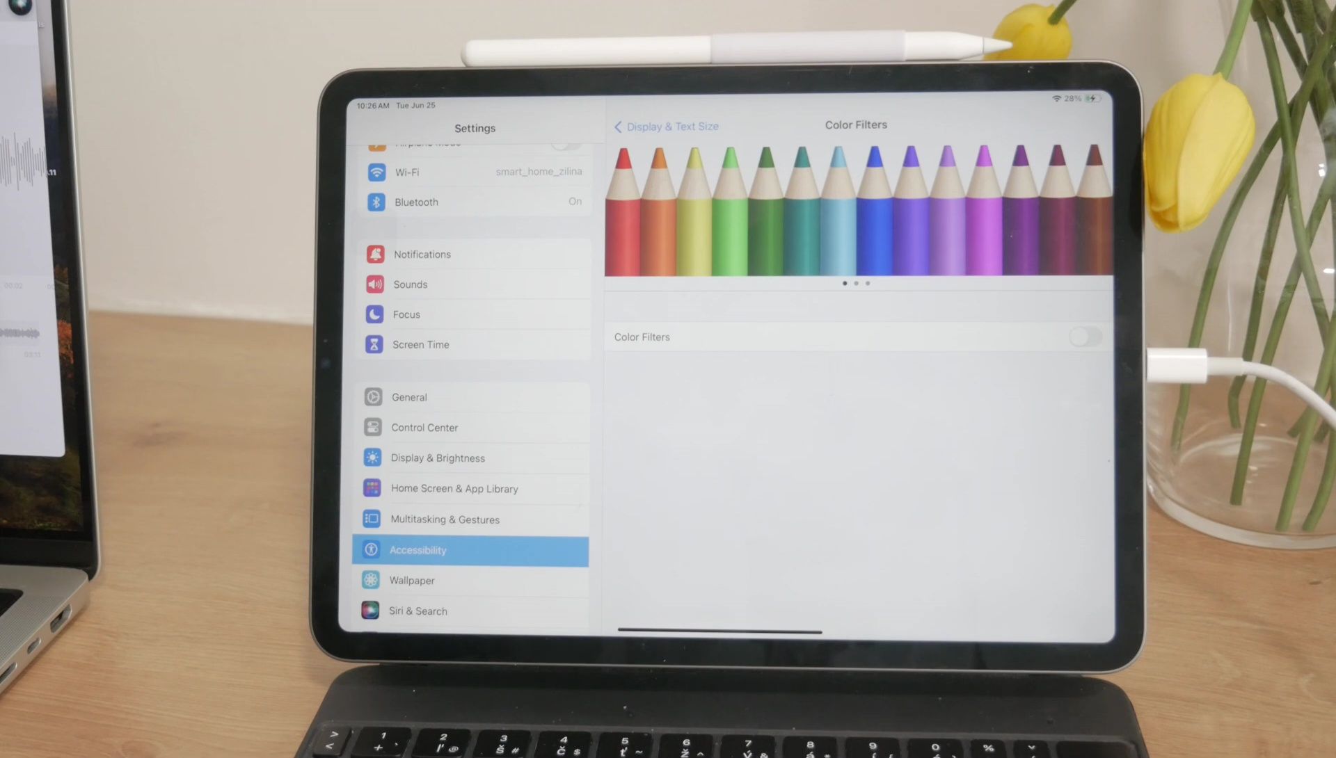 Fix iPad Color Problems: A Troubleshooting Guide