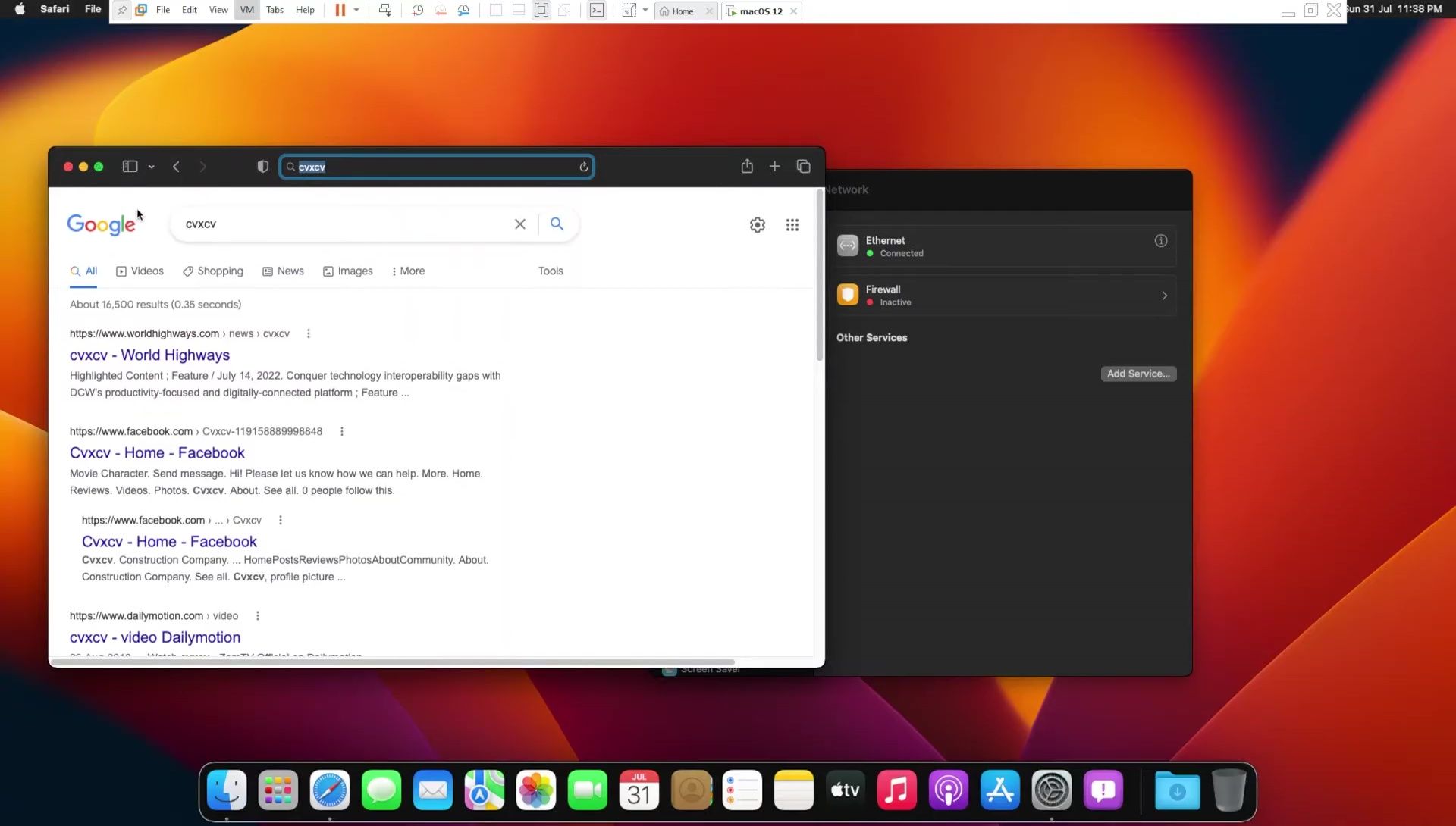 Fix Internet Issues in VMware macOS VMs: A Quick Guide