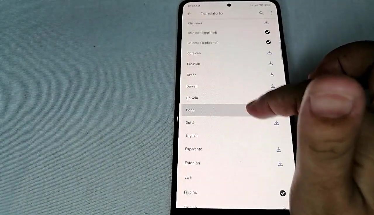 Use Google Translate Offline: The Easiest Way