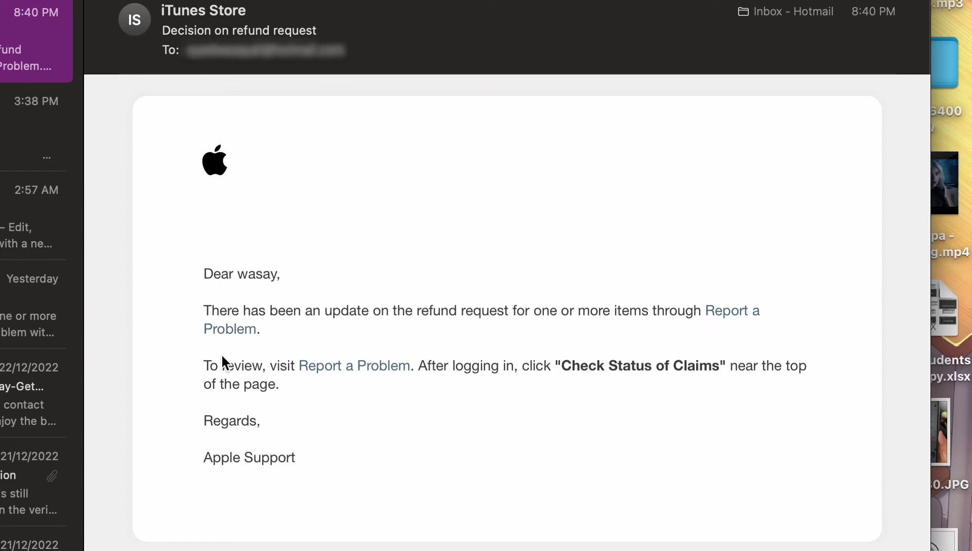 How to Get a Refund for Apps on the Apple App Store (iPhone & Mac)