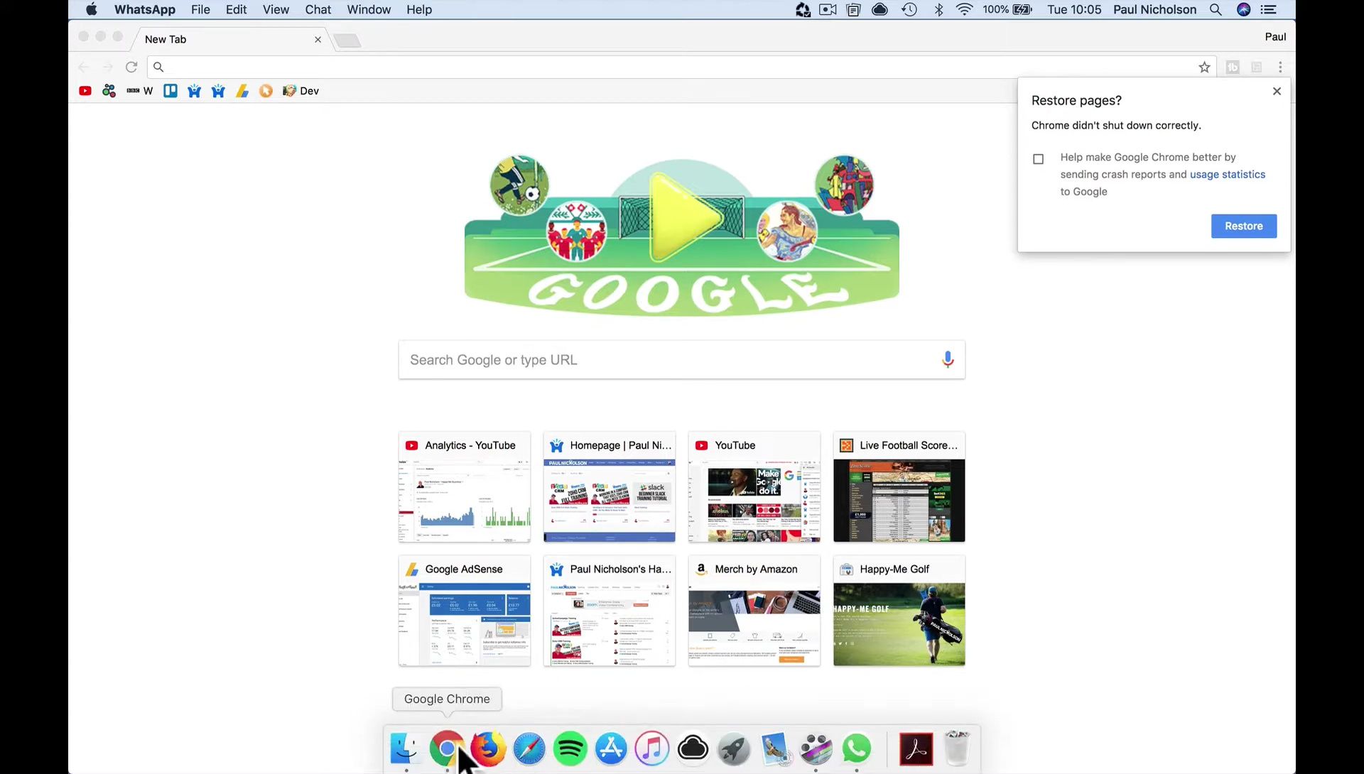 Fix Mac App Icons: The Safe Mode Solution