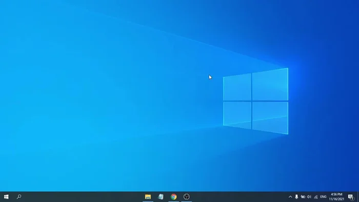 Go to Ethernet